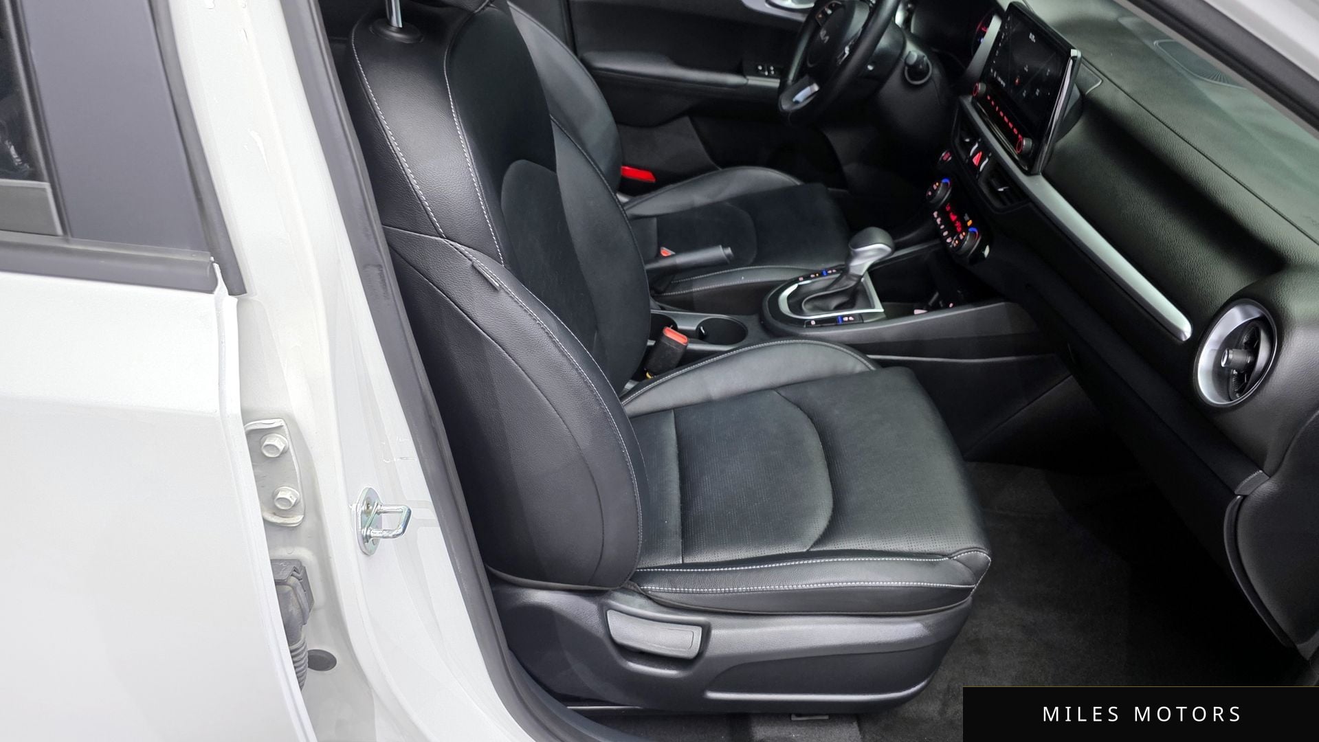 Kia K3 2022 — миниатюра 11