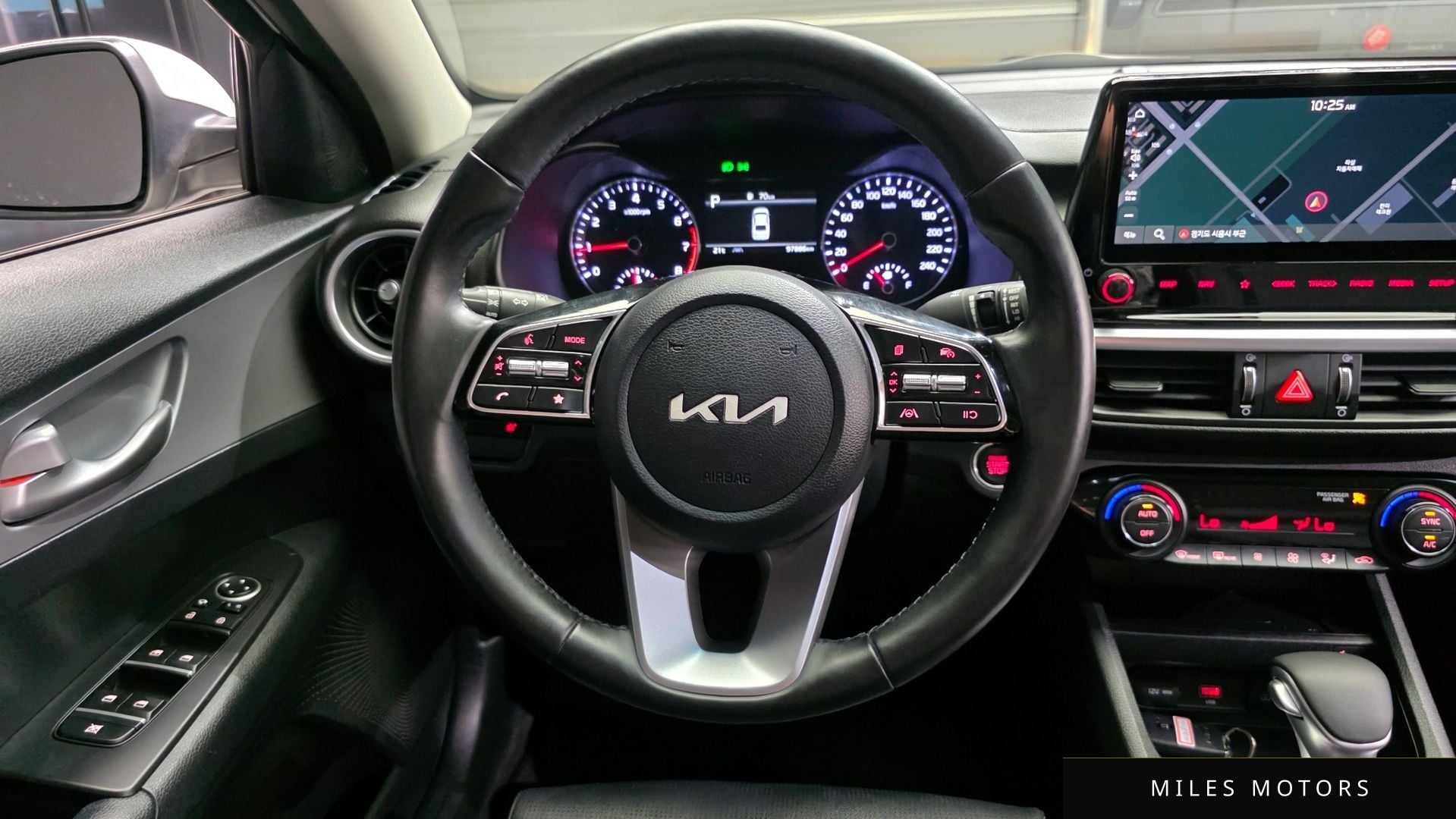Kia K3 2022 — миниатюра 12