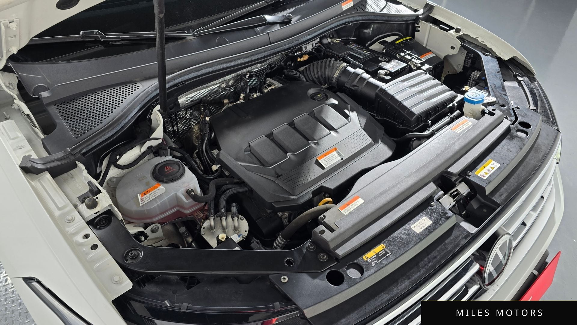 Volkswagen 티구안 2023 — миниатюра 6