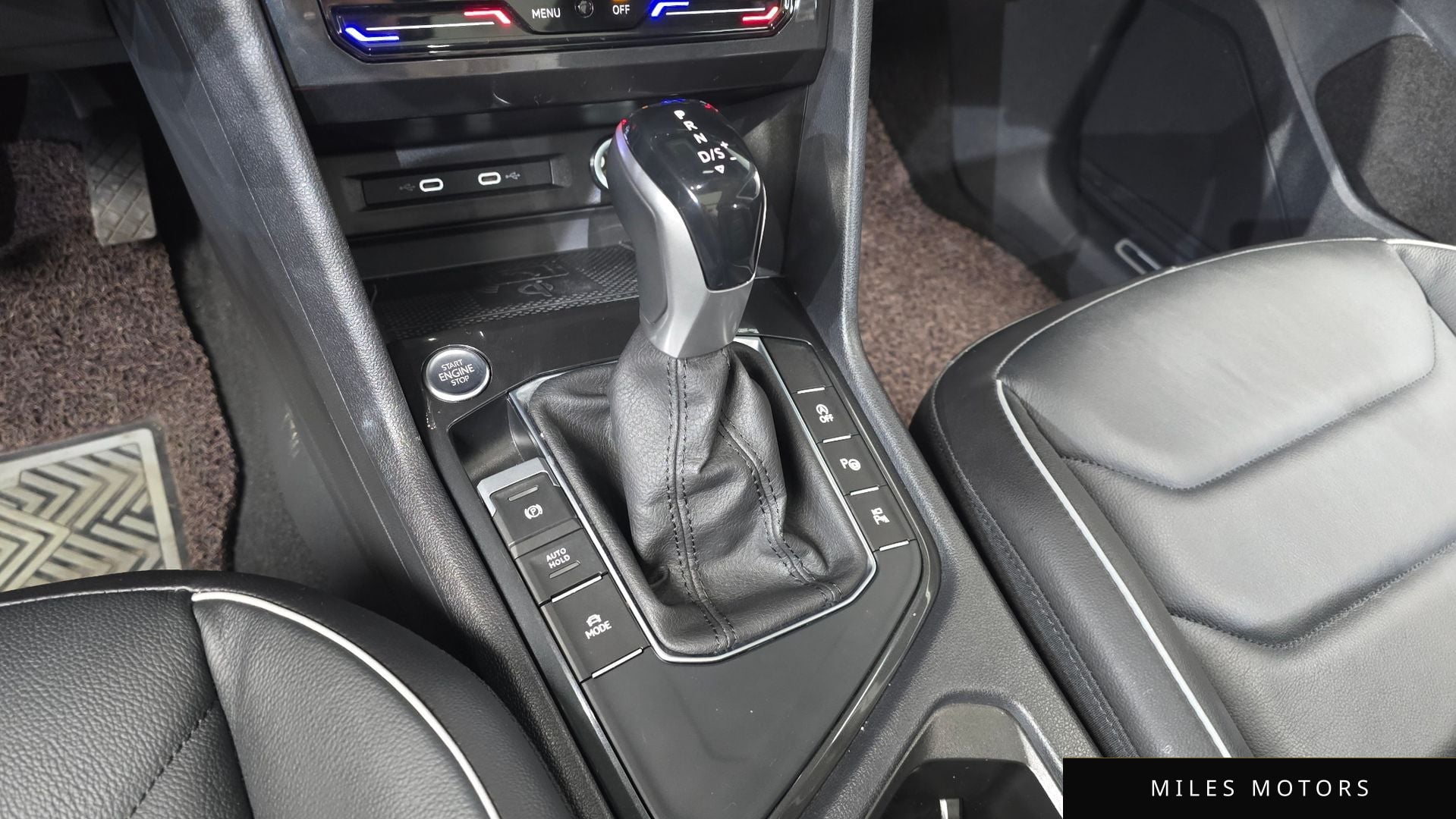 Volkswagen 티구안 2023 — миниатюра 9