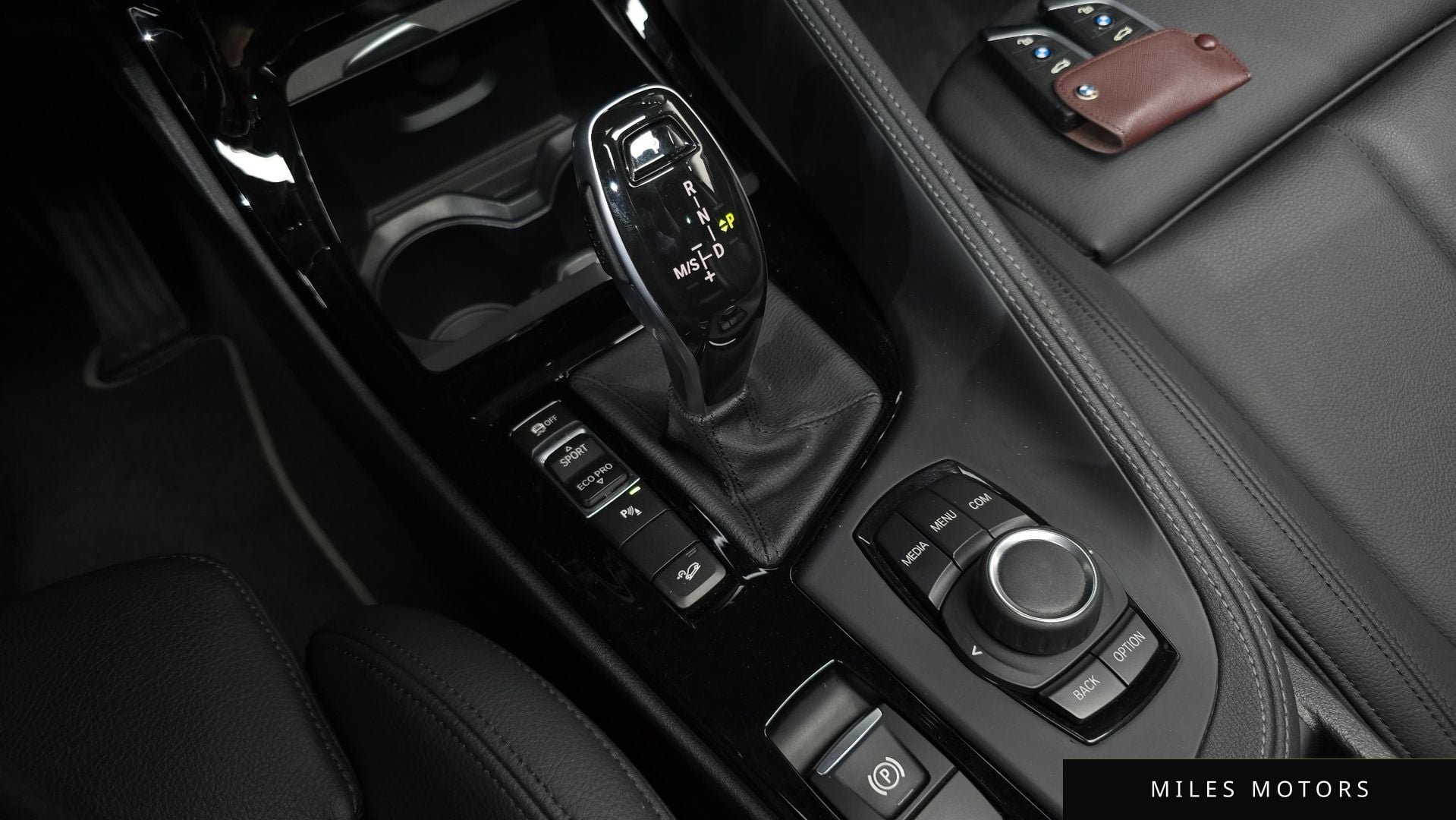 BMW X2 (F39) 2021 — миниатюра 12
