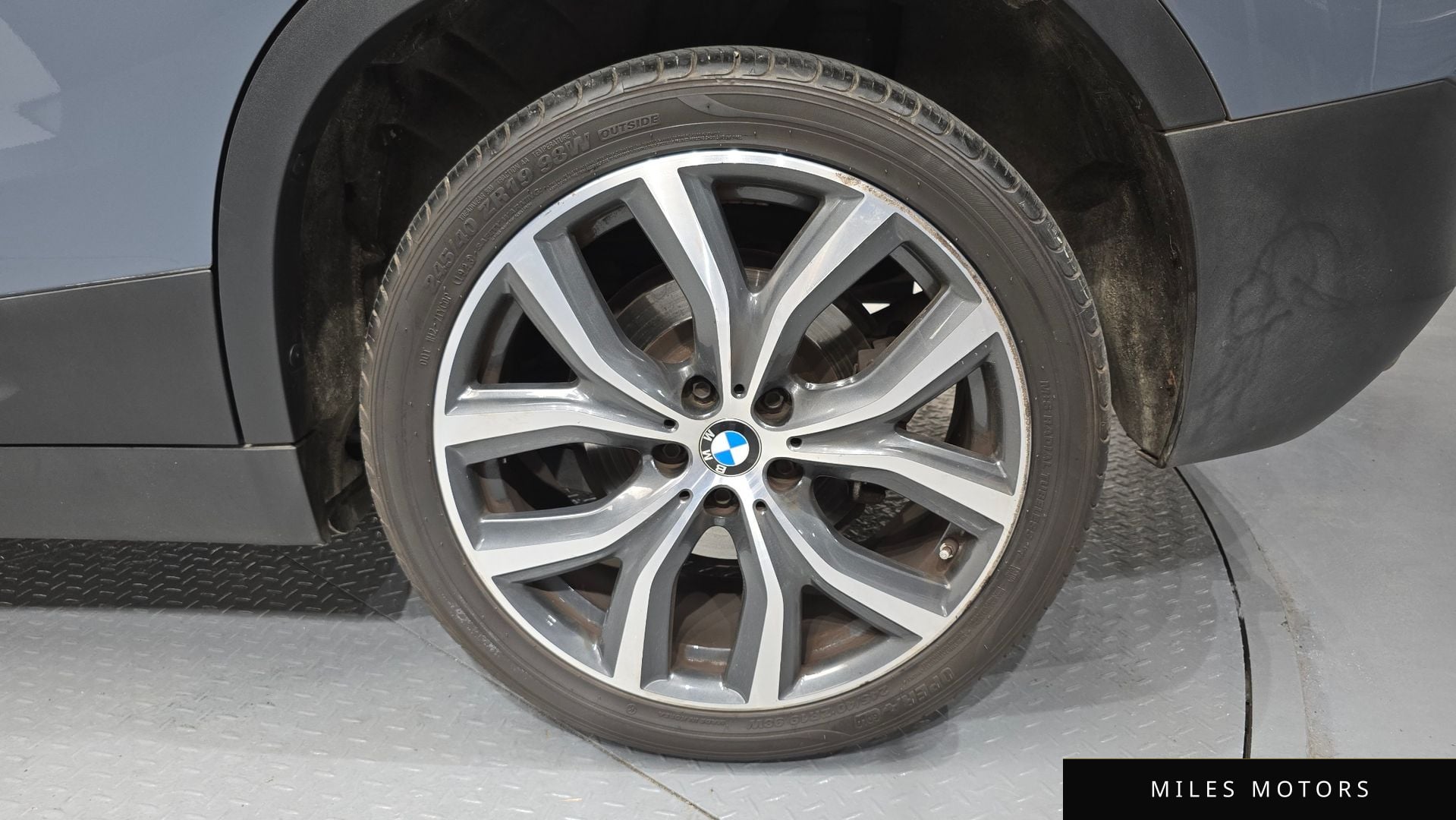 BMW X2 (F39) 2021 — миниатюра 7