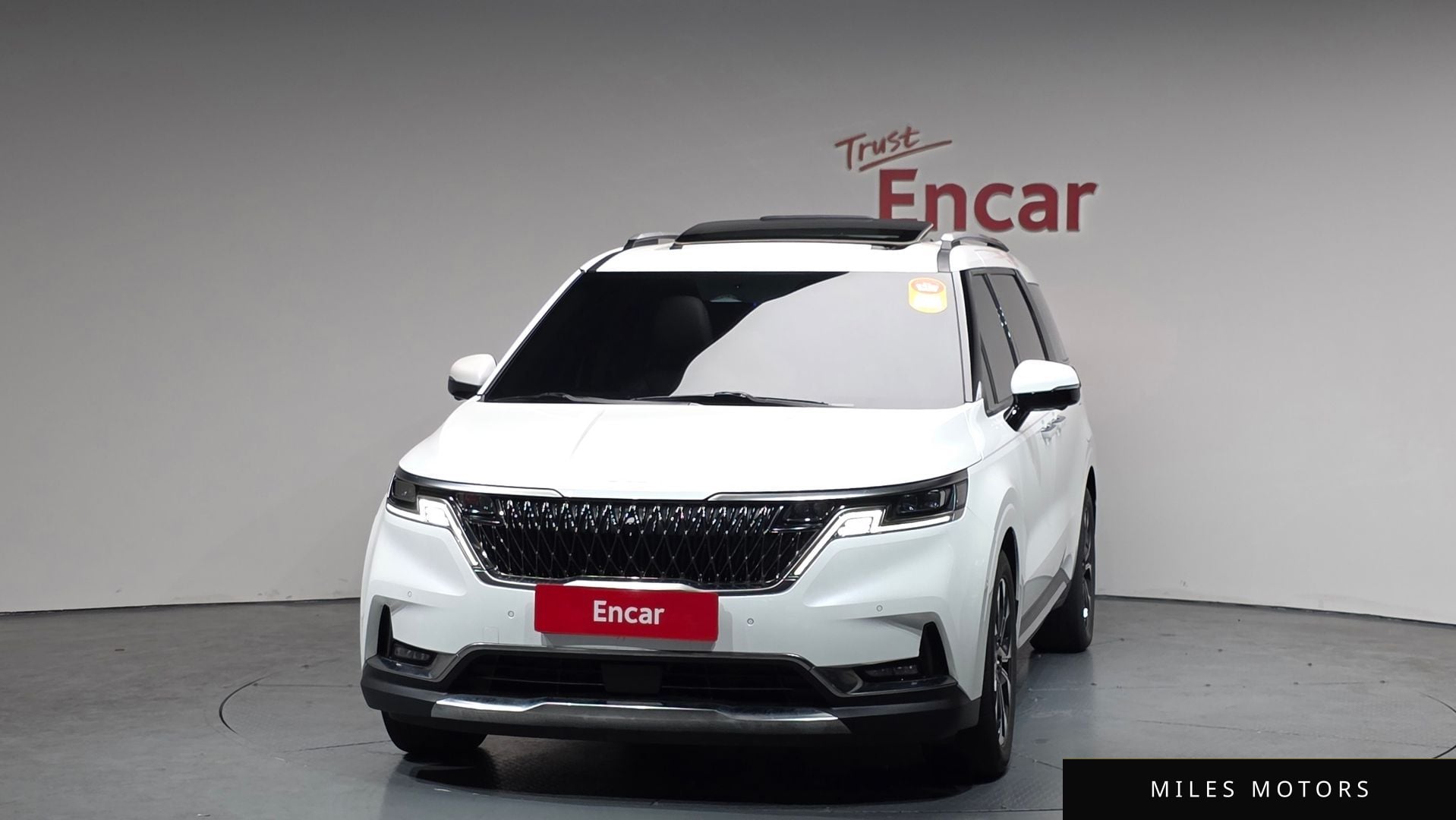 Kia Carnival 2023 — миниатюра 3