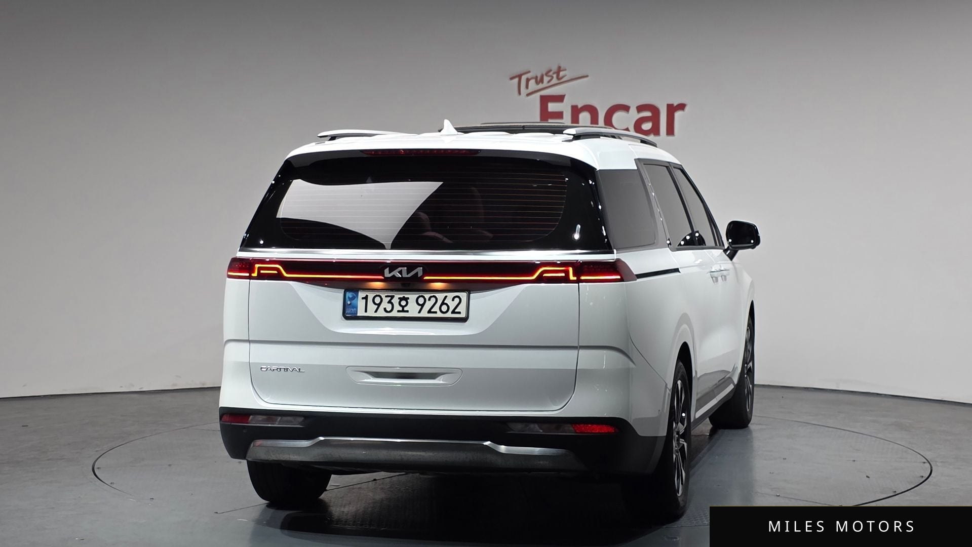 Kia Carnival 2023 — миниатюра 4