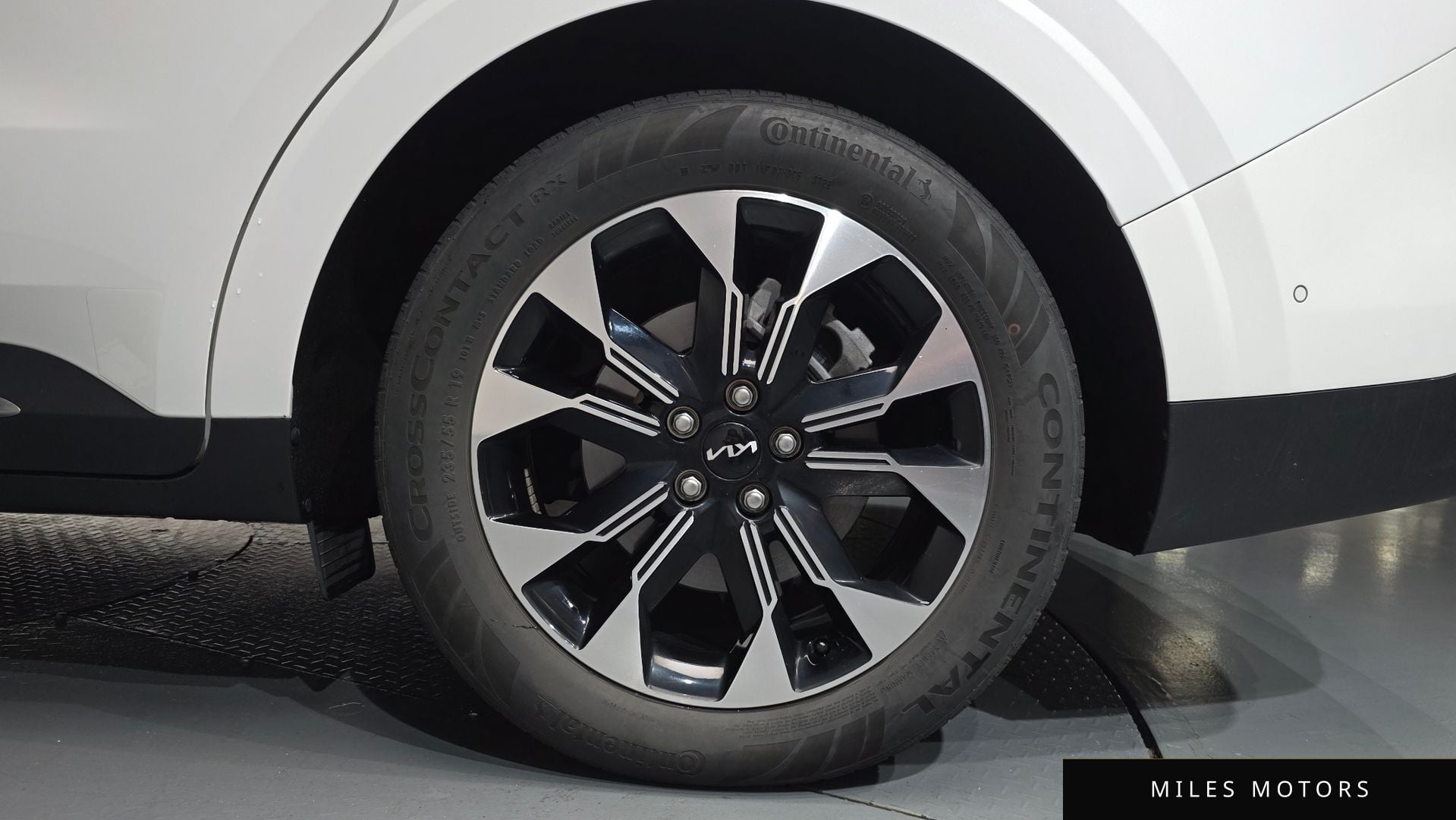 Kia Carnival 2023 — миниатюра 7