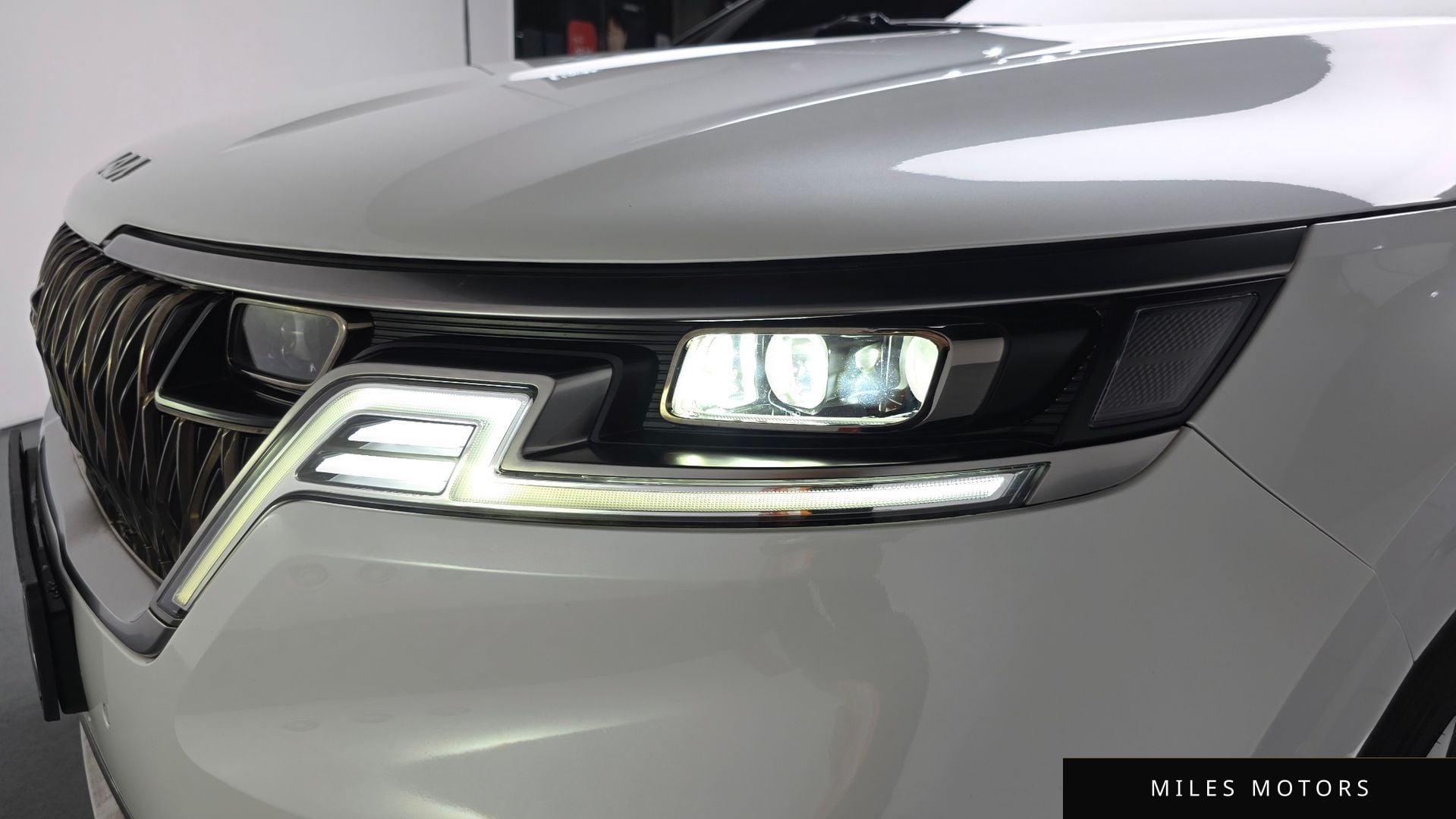 Kia Carnival 2023 — миниатюра 8