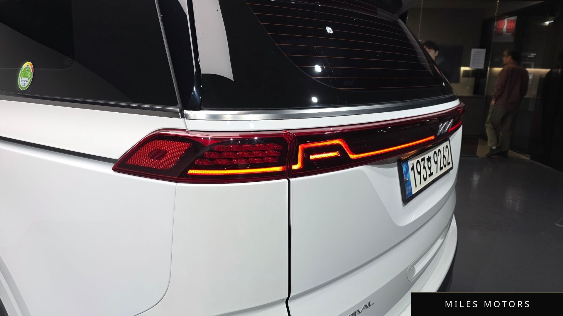 Kia Carnival 2023 — миниатюра 9