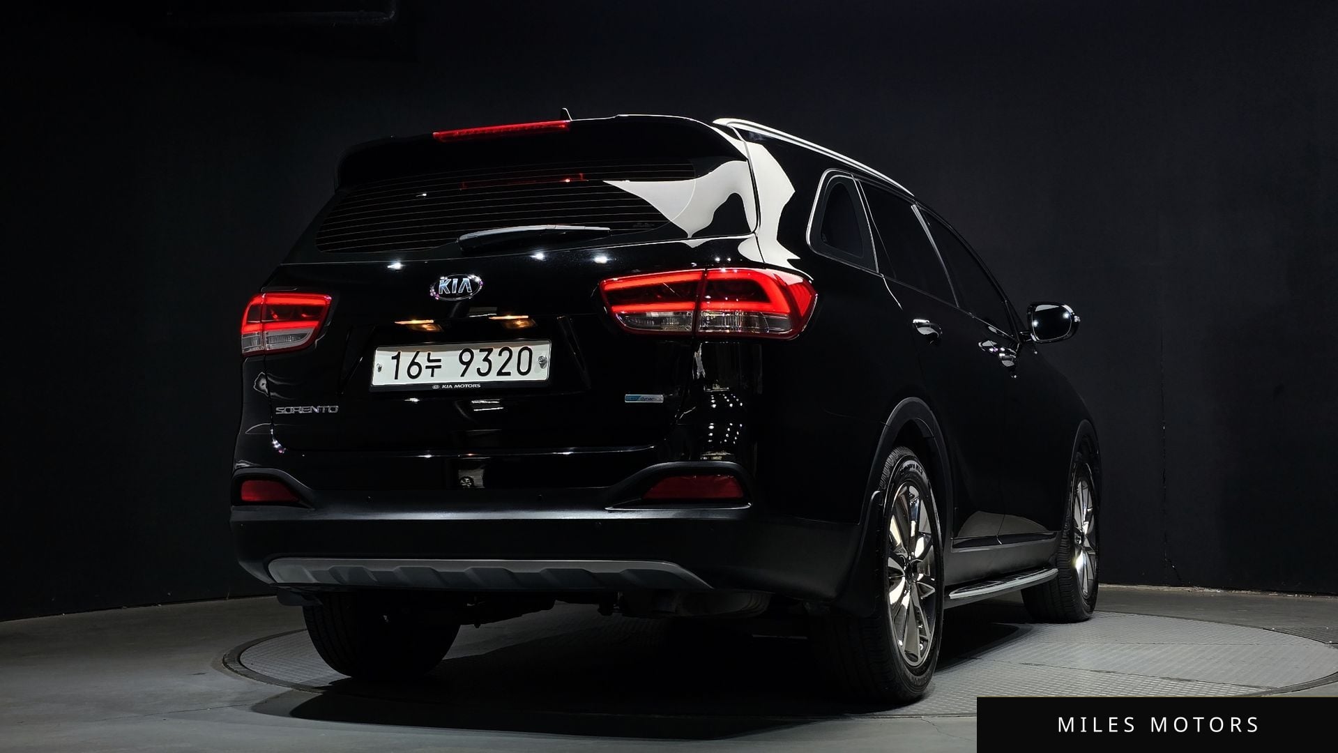 Kia Sorento 2017 — миниатюра 2