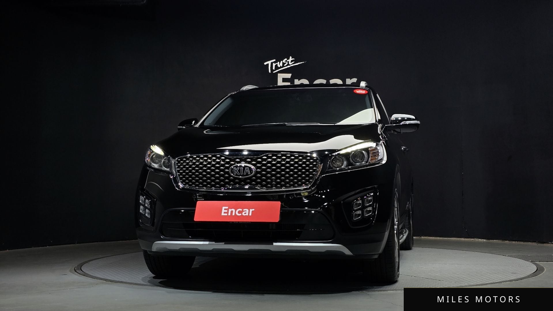 Kia Sorento 2017 — миниатюра 3