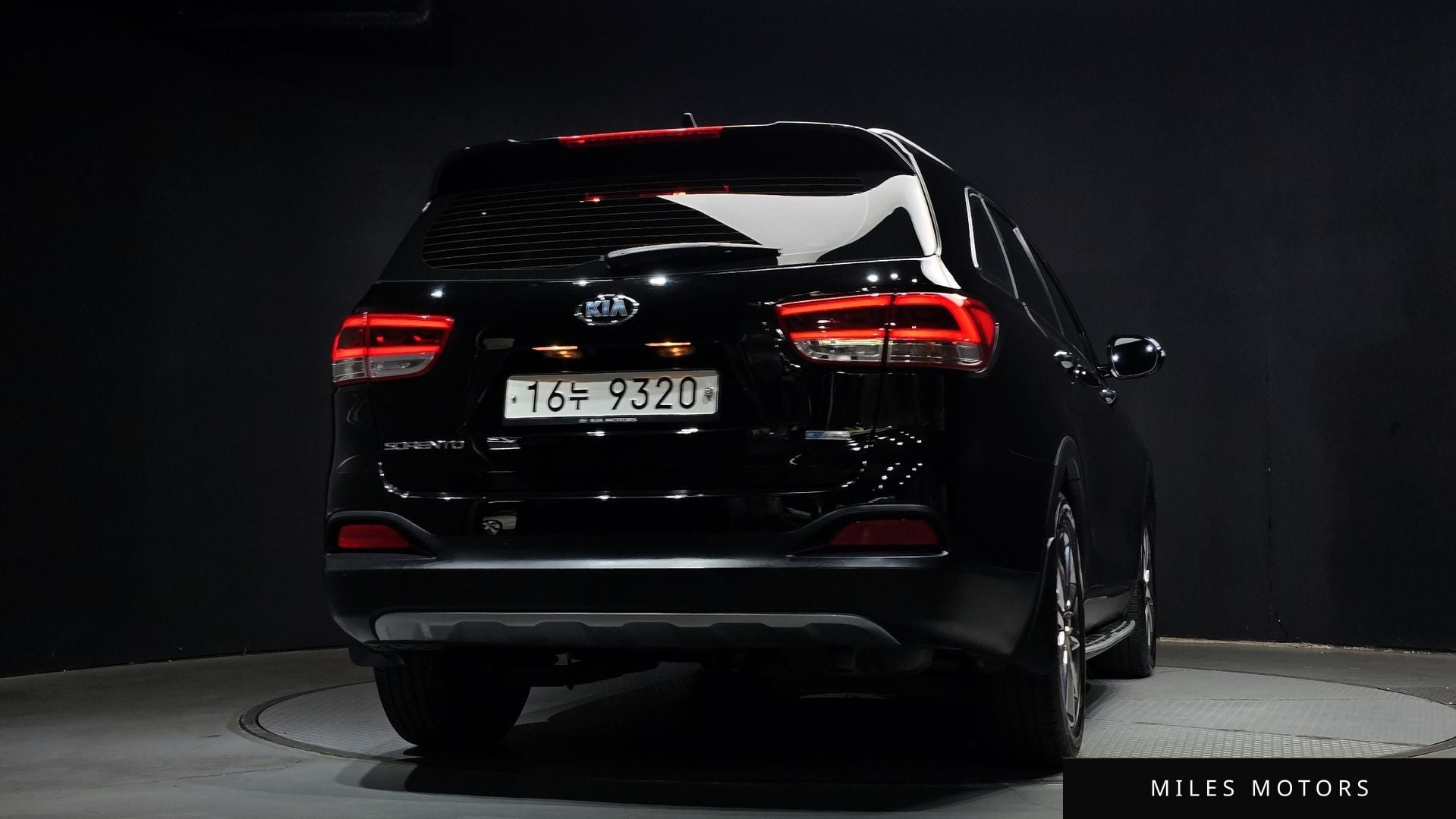 Kia Sorento 2017 — миниатюра 4