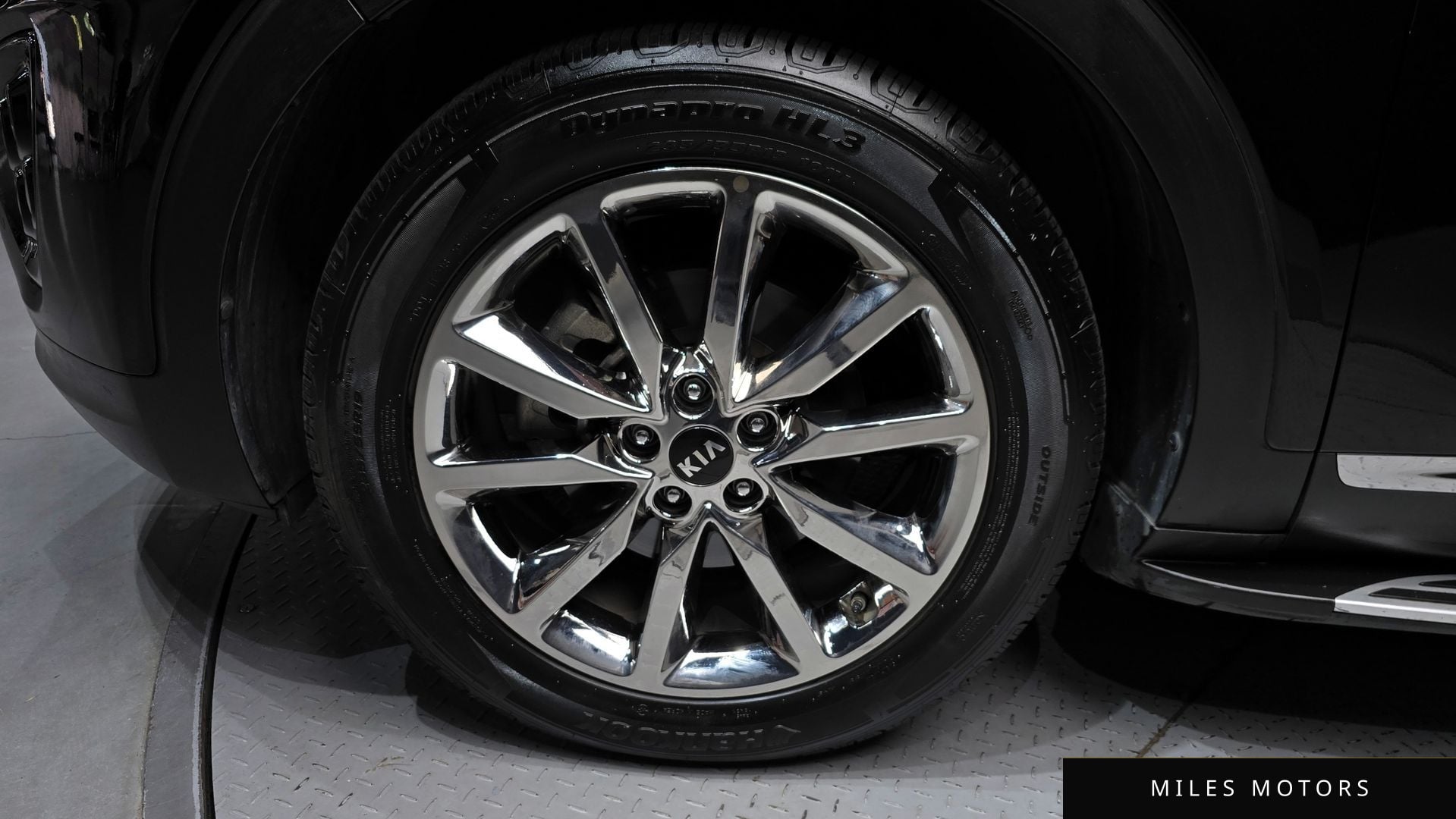Kia Sorento 2017 — миниатюра 5