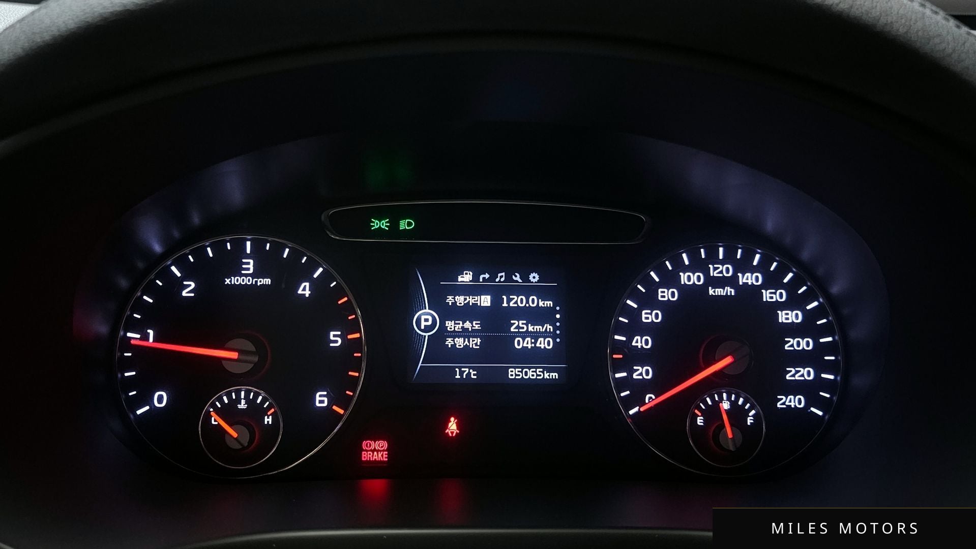 Kia Sorento 2017 — миниатюра 11