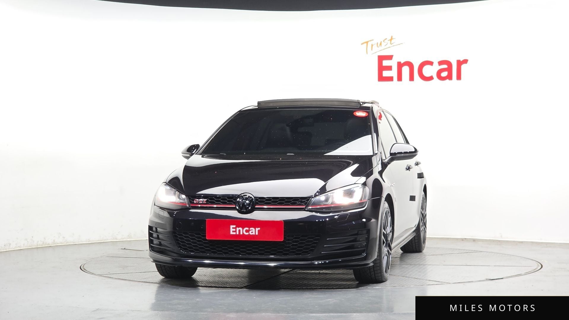 Volkswagen Golf 2016 — миниатюра 3