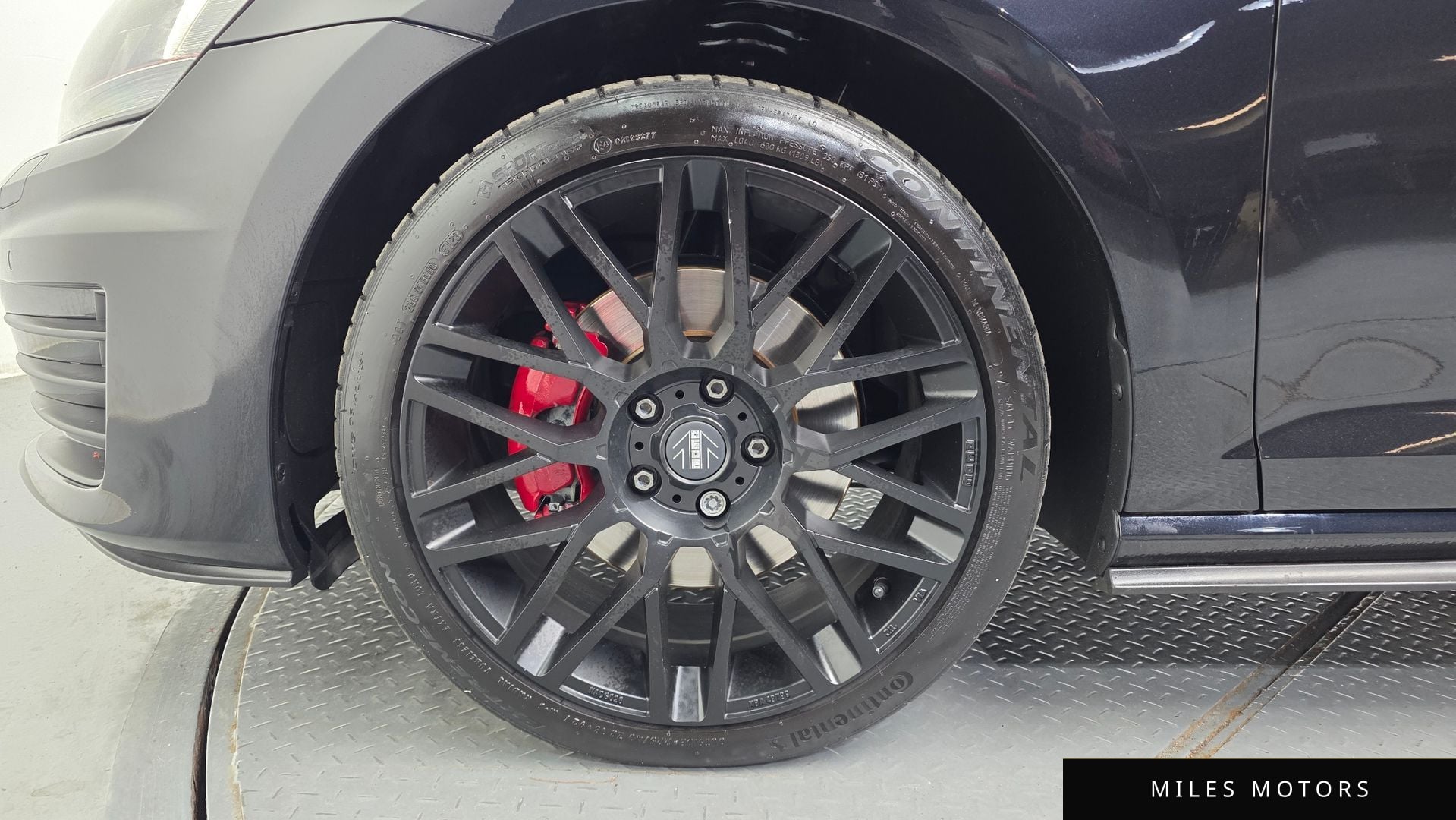 Volkswagen Golf 2016 — миниатюра 5