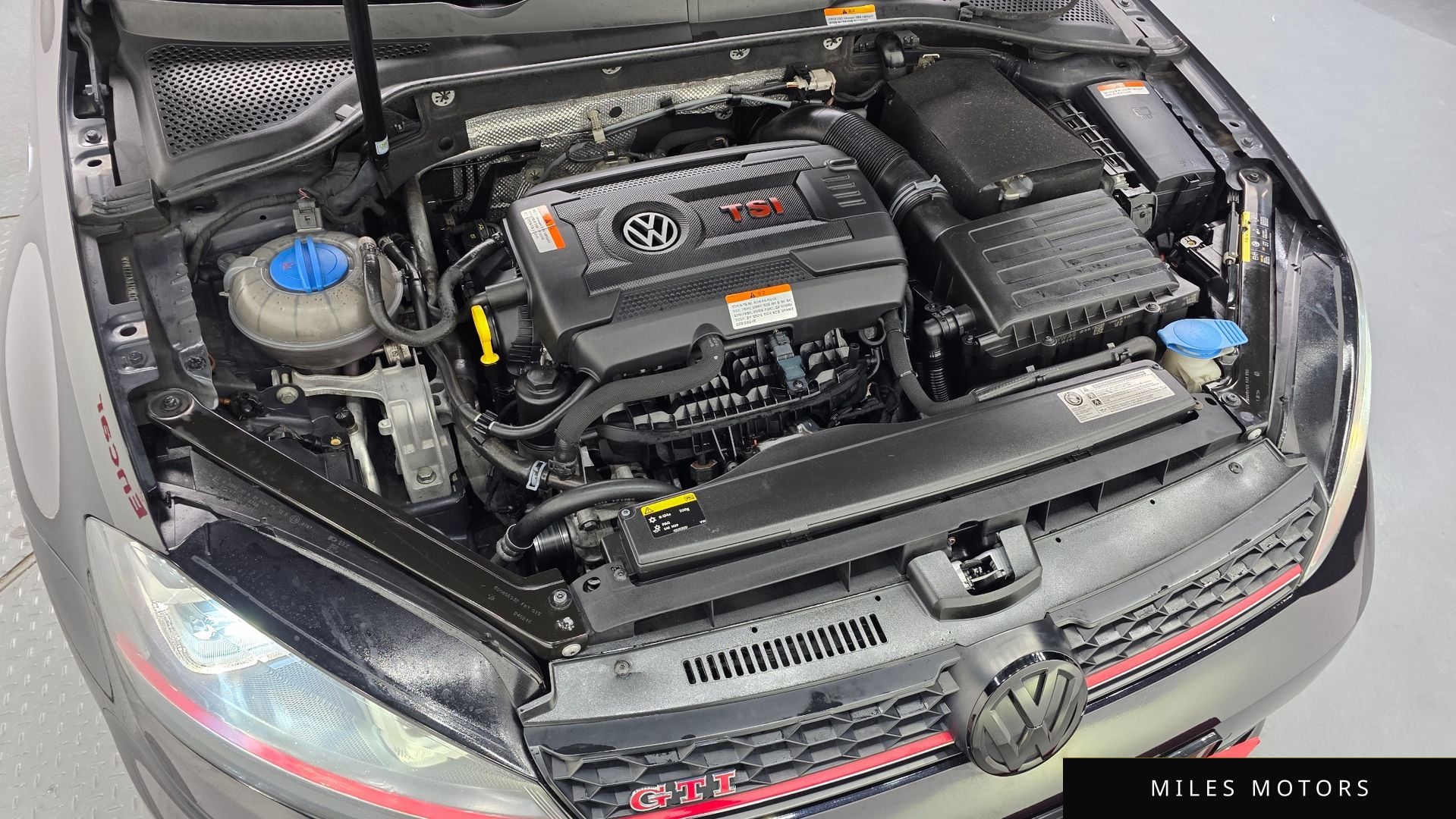Volkswagen Golf 2016 — миниатюра 6