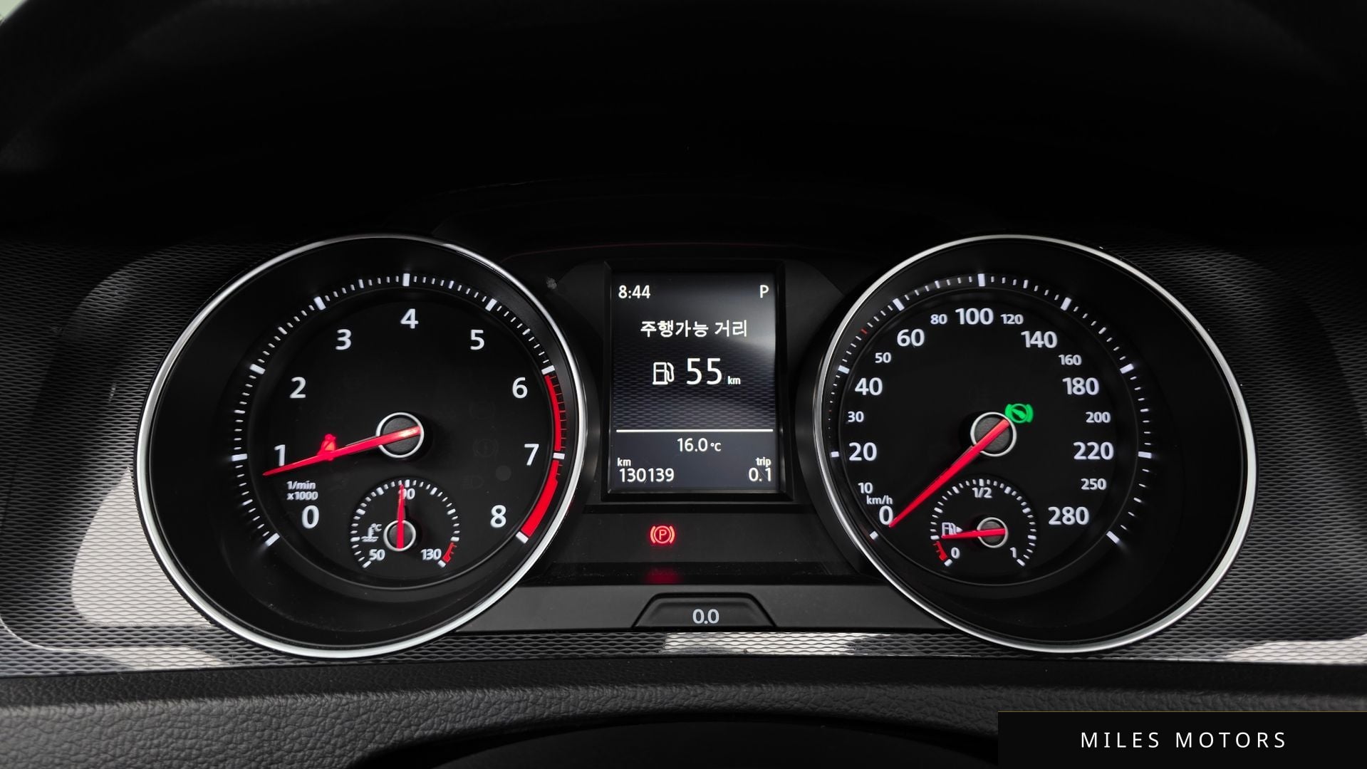 Volkswagen Golf 2016 — миниатюра 8