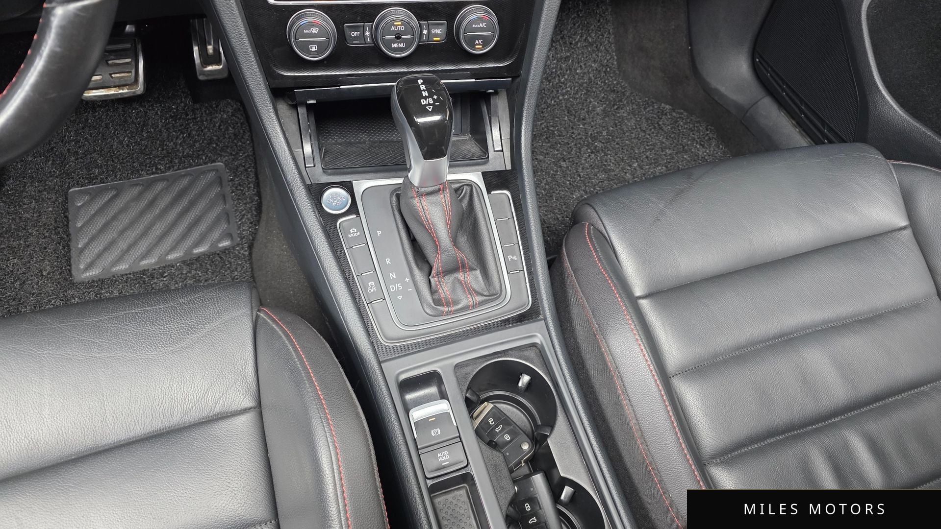 Volkswagen Golf 2016 — миниатюра 9