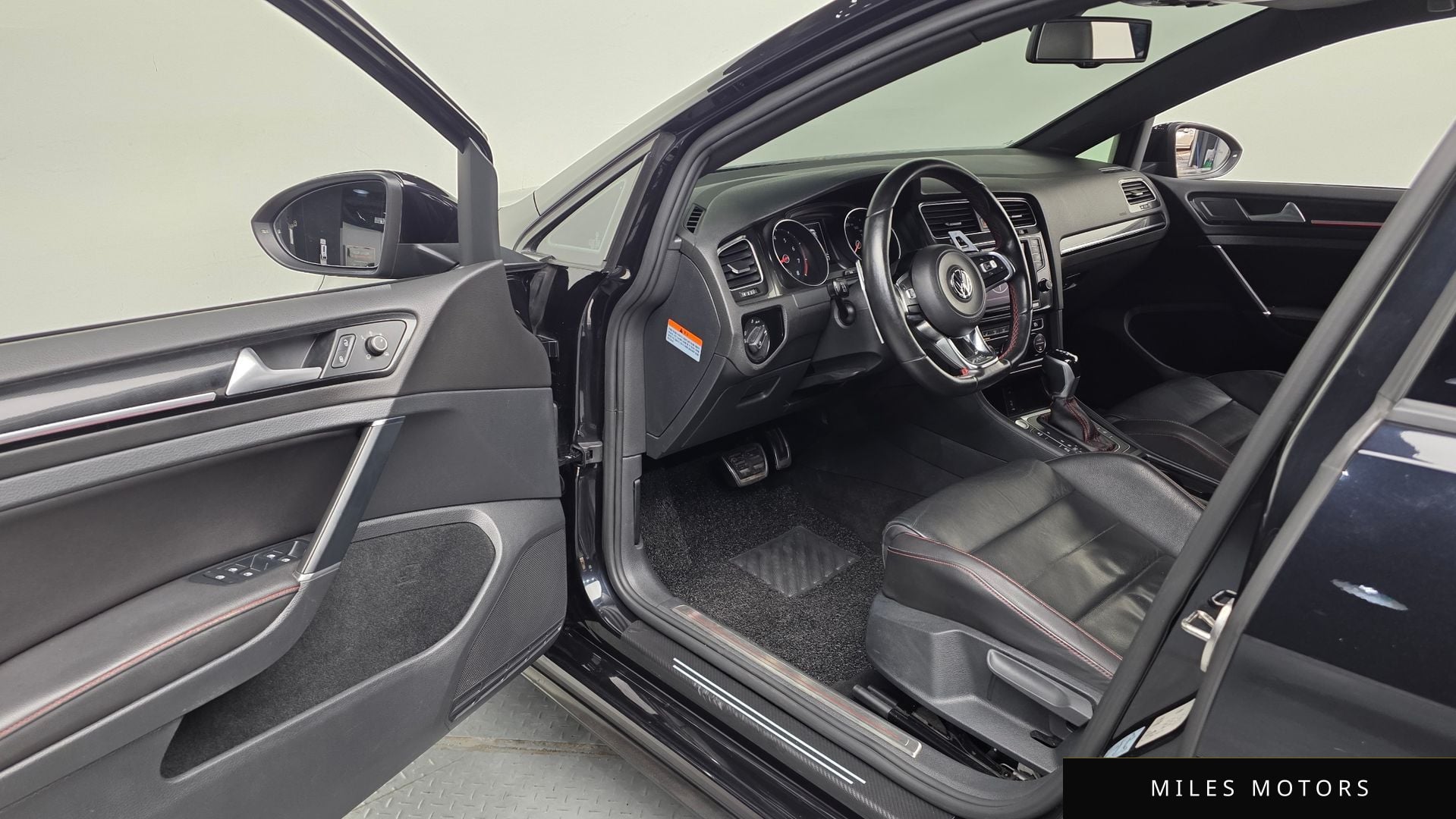 Volkswagen Golf 2016 — миниатюра 10