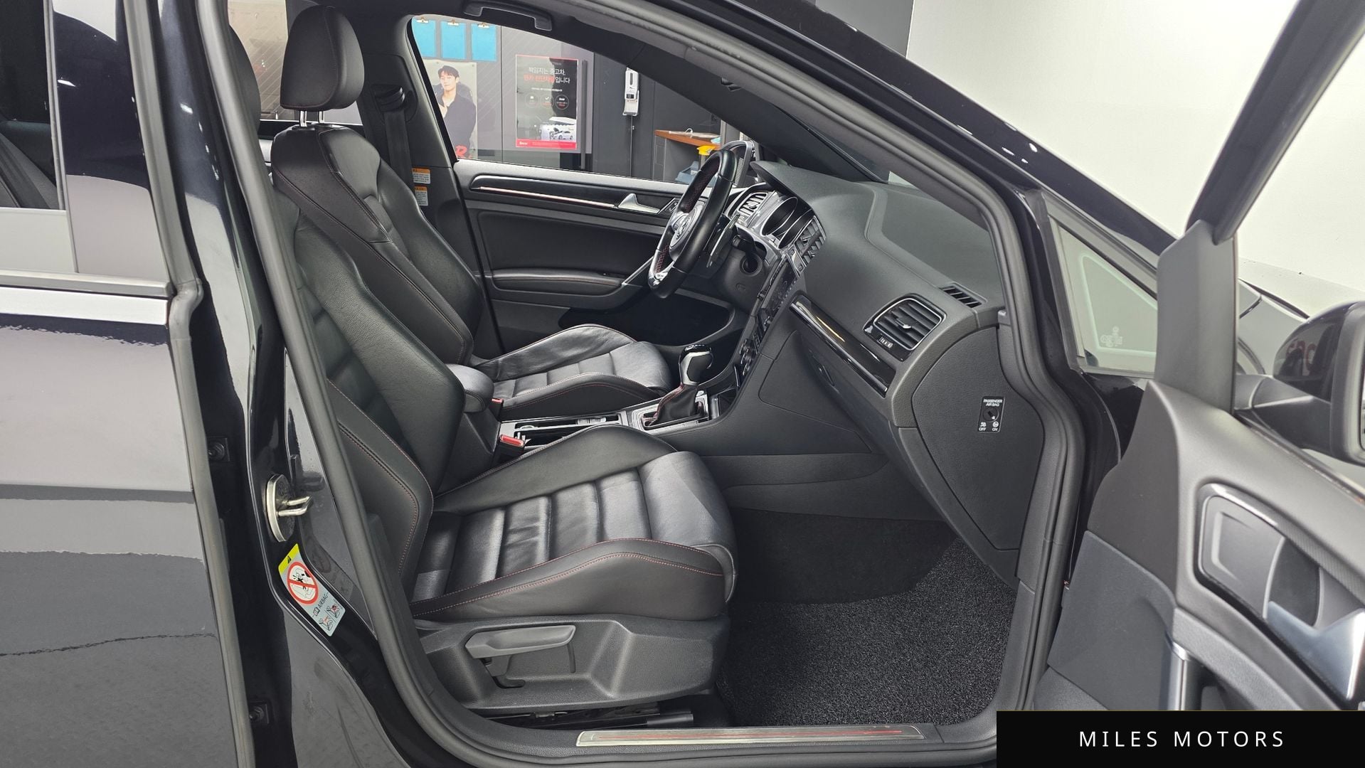 Volkswagen Golf 2016 — миниатюра 11