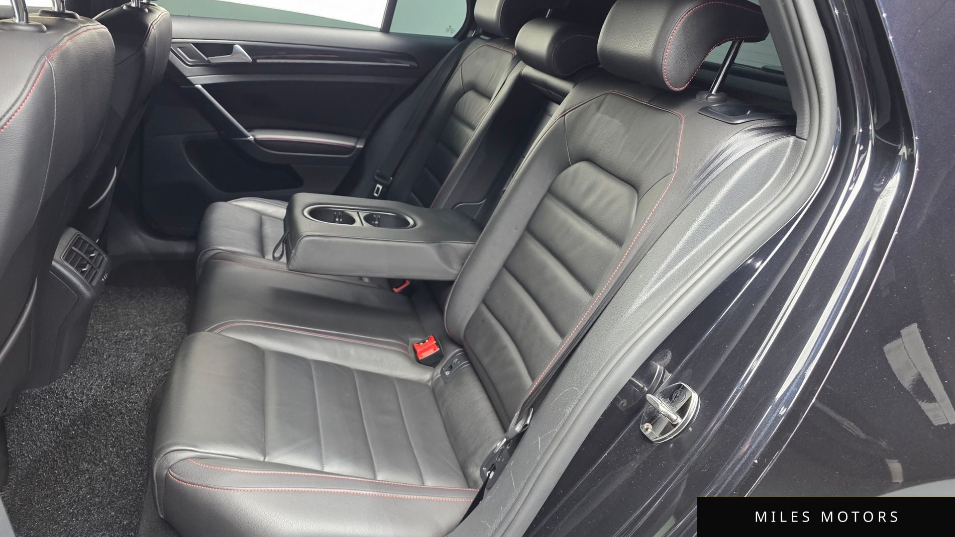 Volkswagen Golf 2016 — миниатюра 12