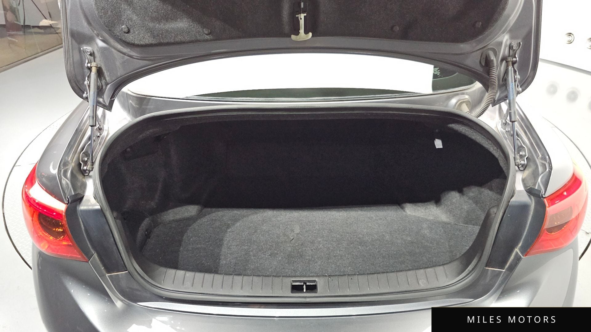 Infiniti Q50 2015 — миниатюра 20