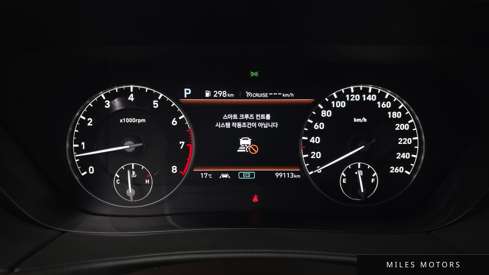 Genesis G90 2019 — миниатюра 11