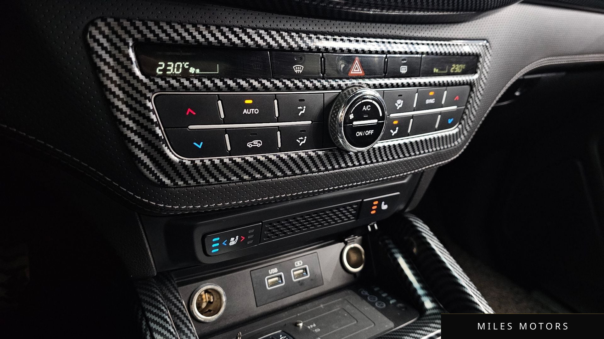 KG Mobility Rexton 2022 — миниатюра 23