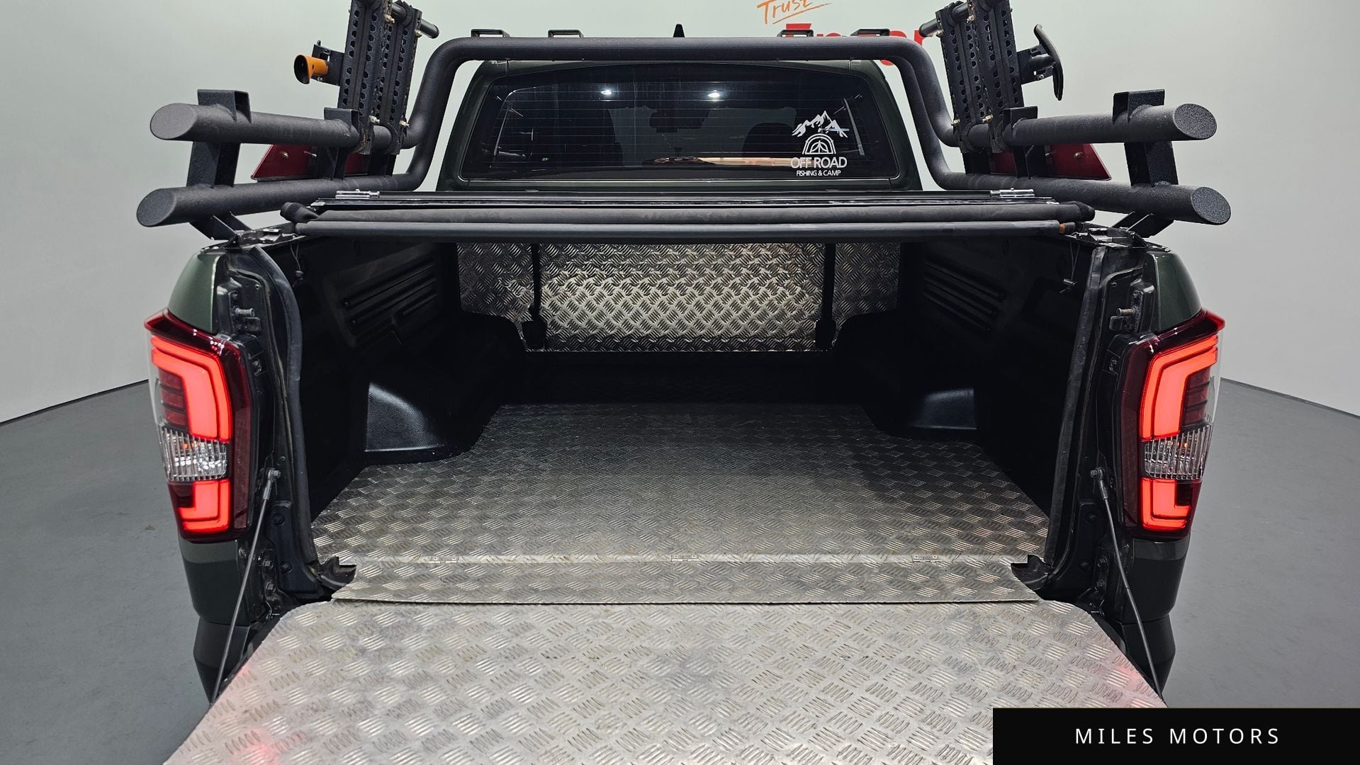 KG Mobility Rexton 2022 — миниатюра 26