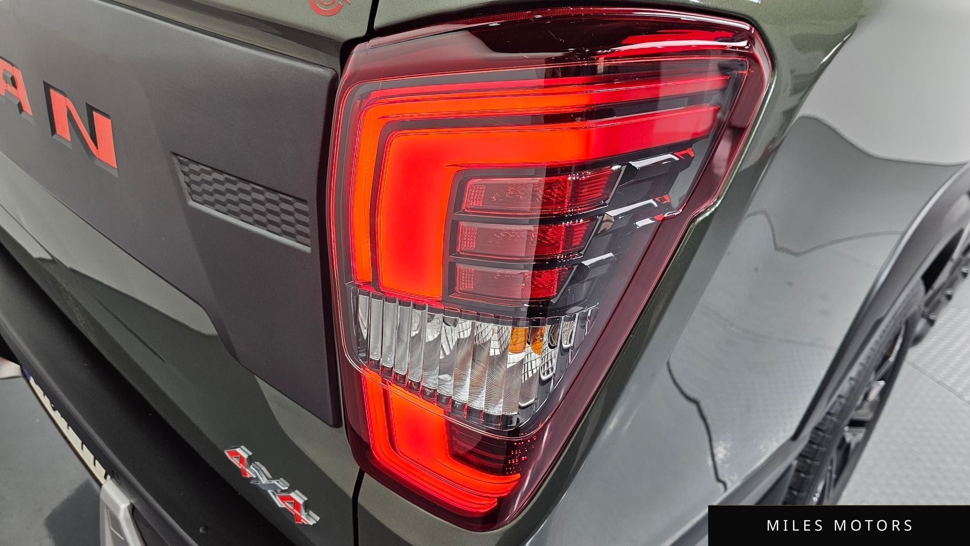 KG Mobility Rexton 2022 — миниатюра 9