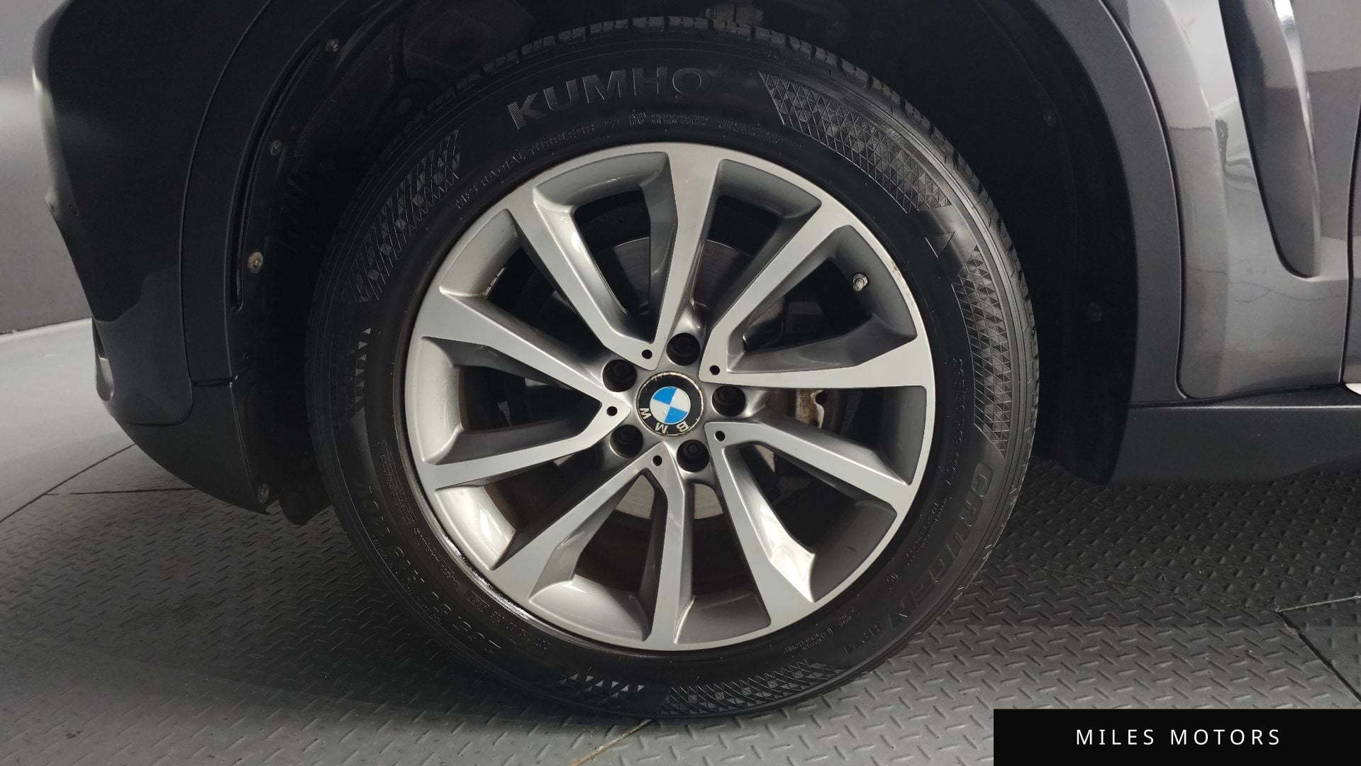 BMW X6 (F16) 2015 — миниатюра 4
