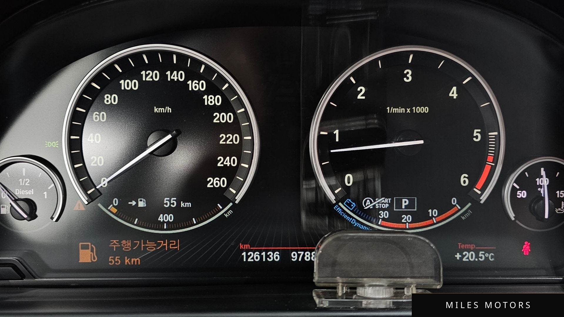 BMW X6 (F16) 2015 — миниатюра 10
