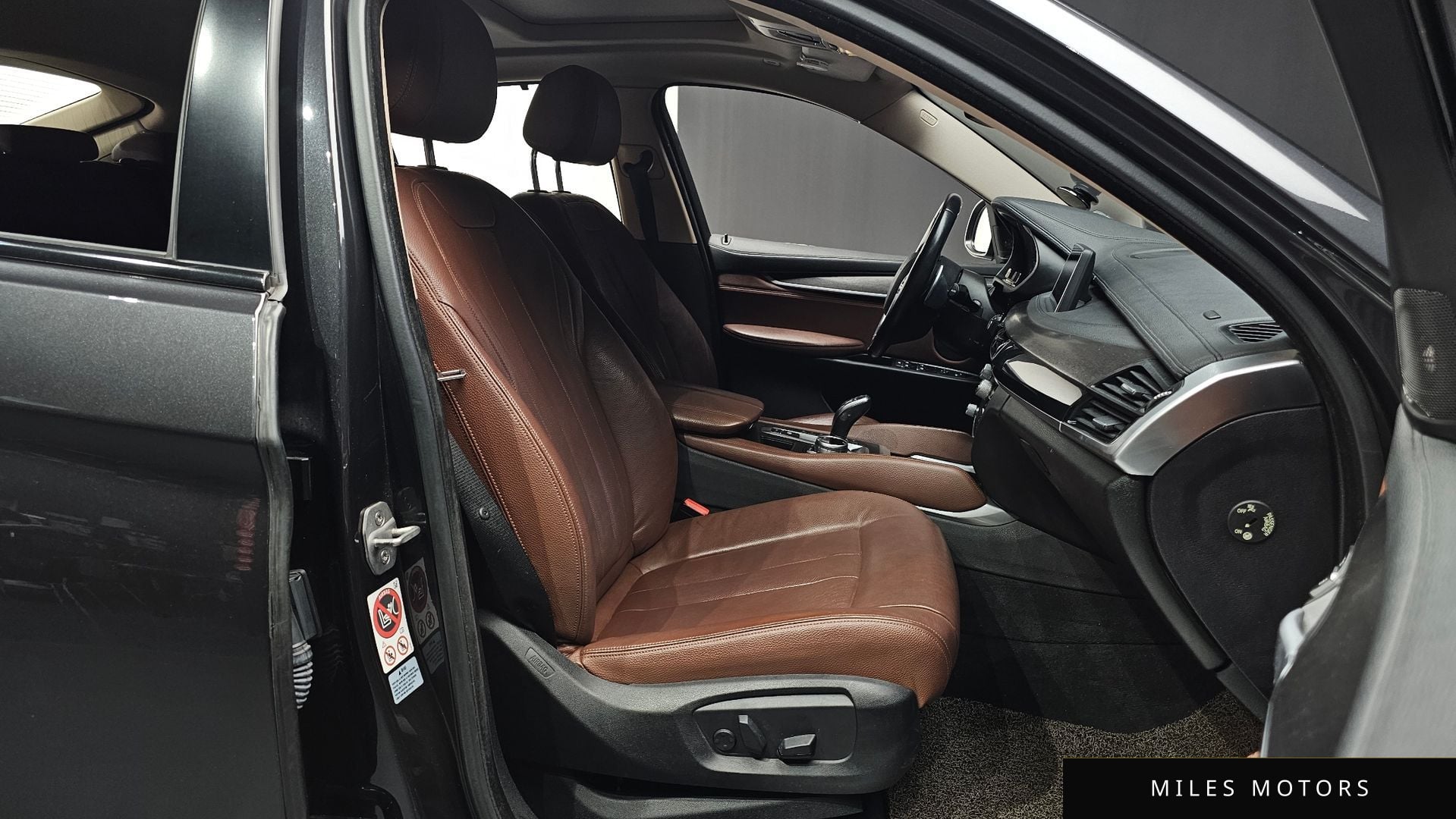 BMW X6 (F16) 2015 — миниатюра 12