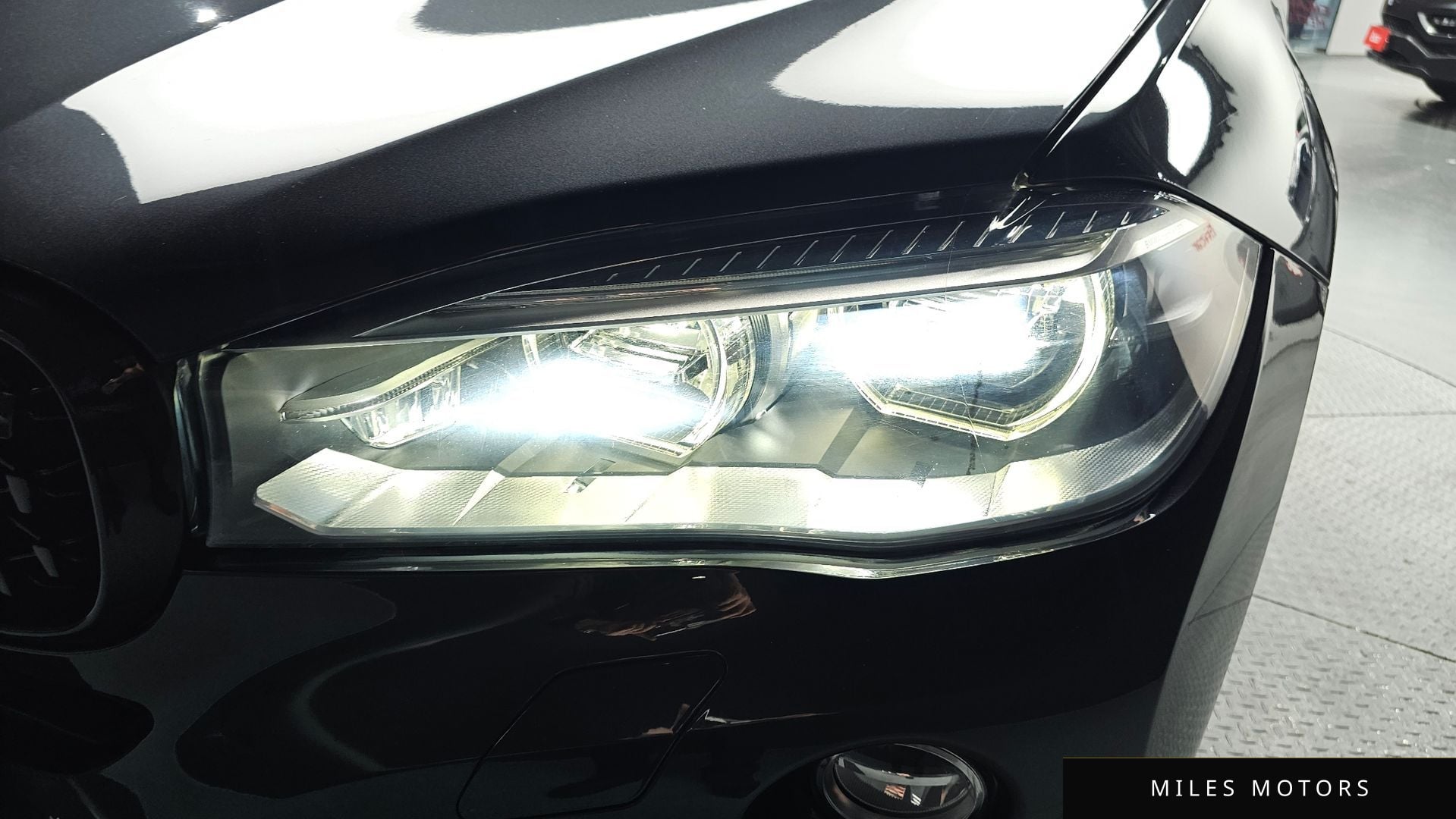 BMW X6 (F16) 2015 — миниатюра 7