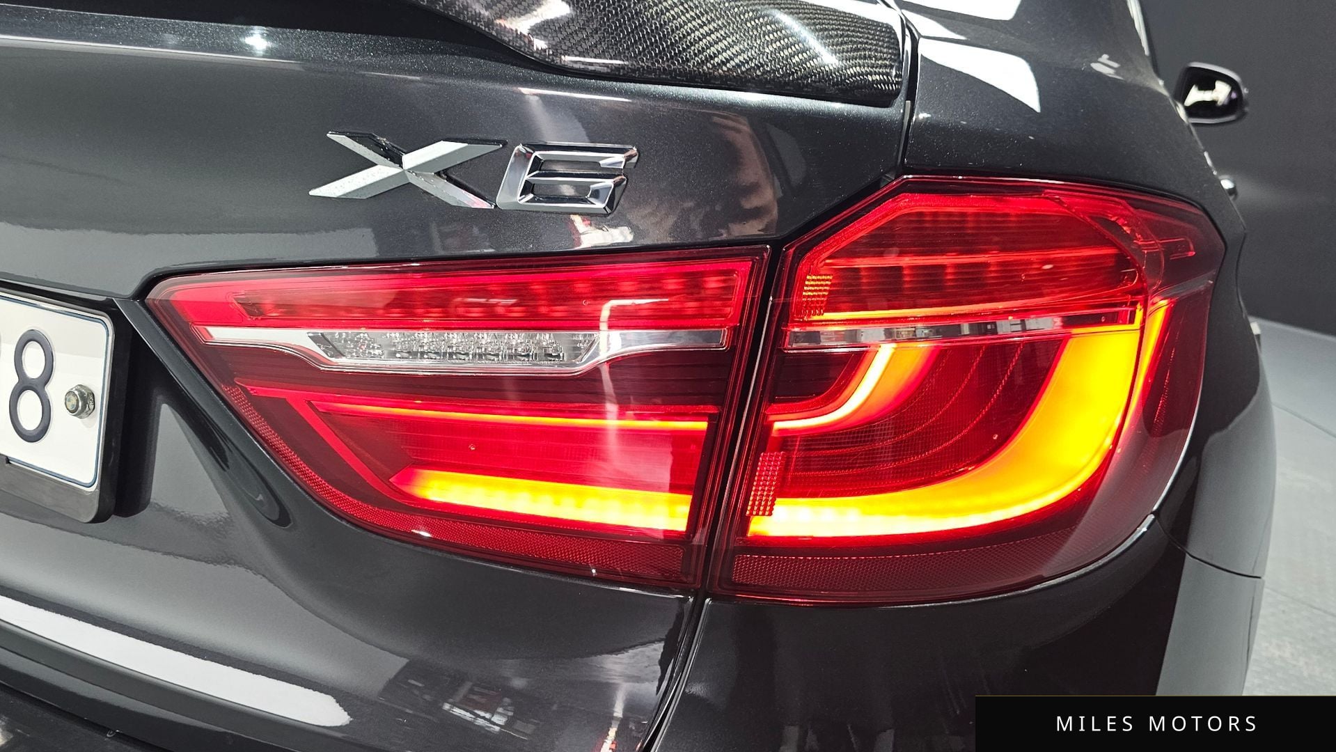 BMW X6 (F16) 2015 — миниатюра 8