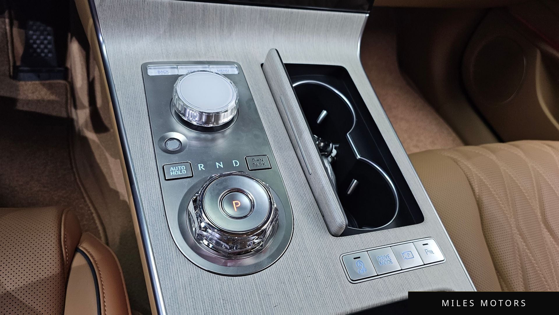 Genesis G80 (RG3) 2026 — миниатюра 11