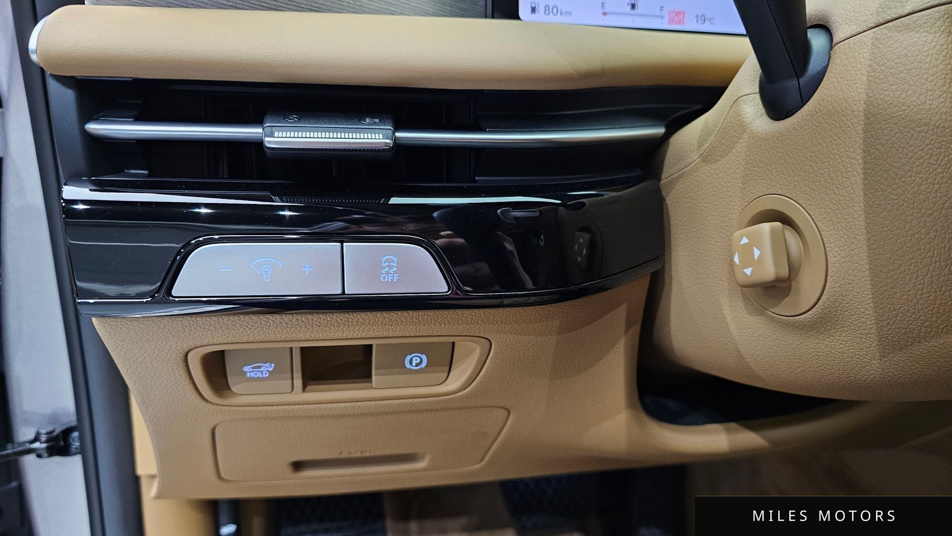 Genesis G80 (RG3) 2026 — миниатюра 23