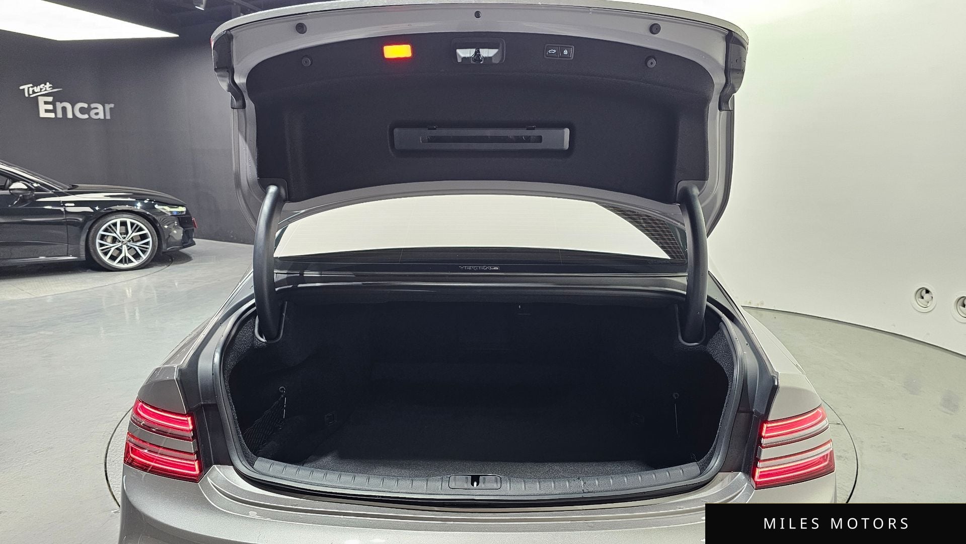 Genesis G80 (RG3) 2026 — миниатюра 26