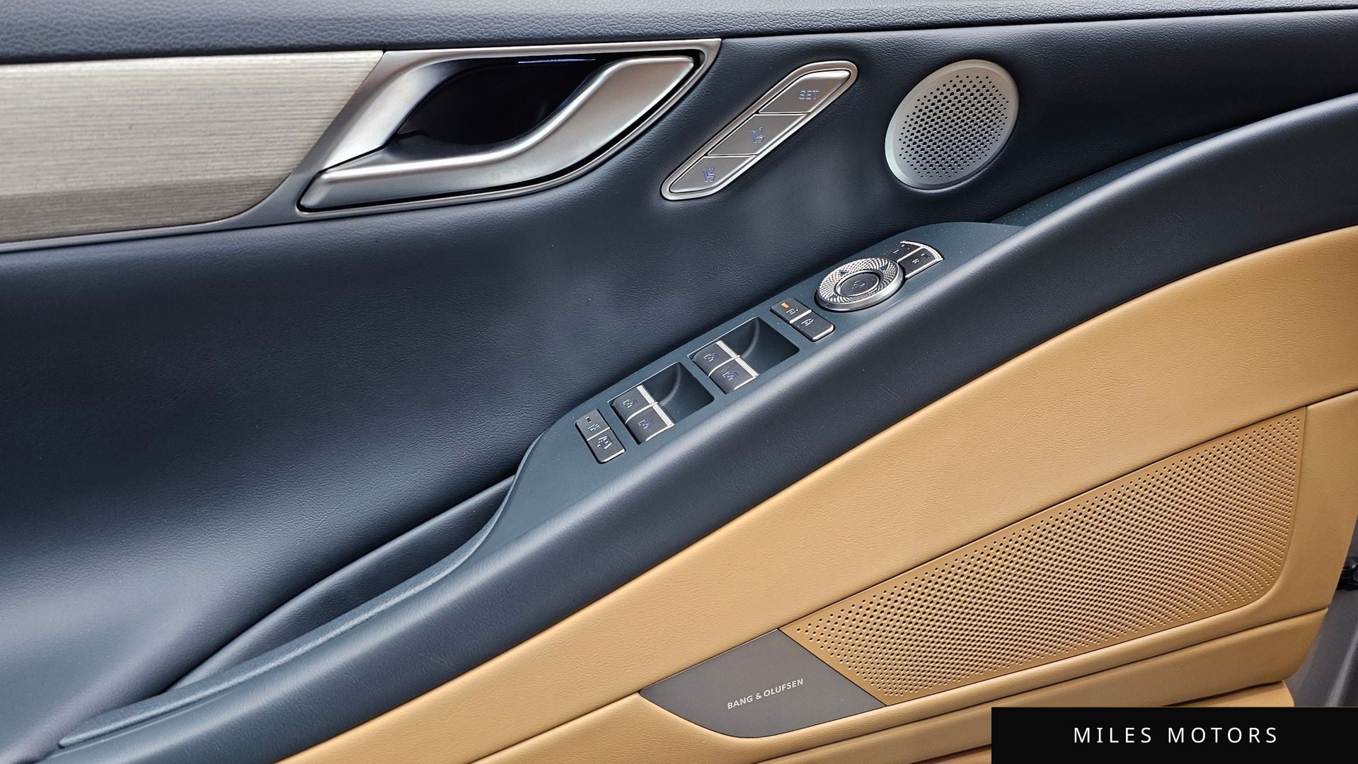 Genesis G80 (RG3) 2026 — миниатюра 28
