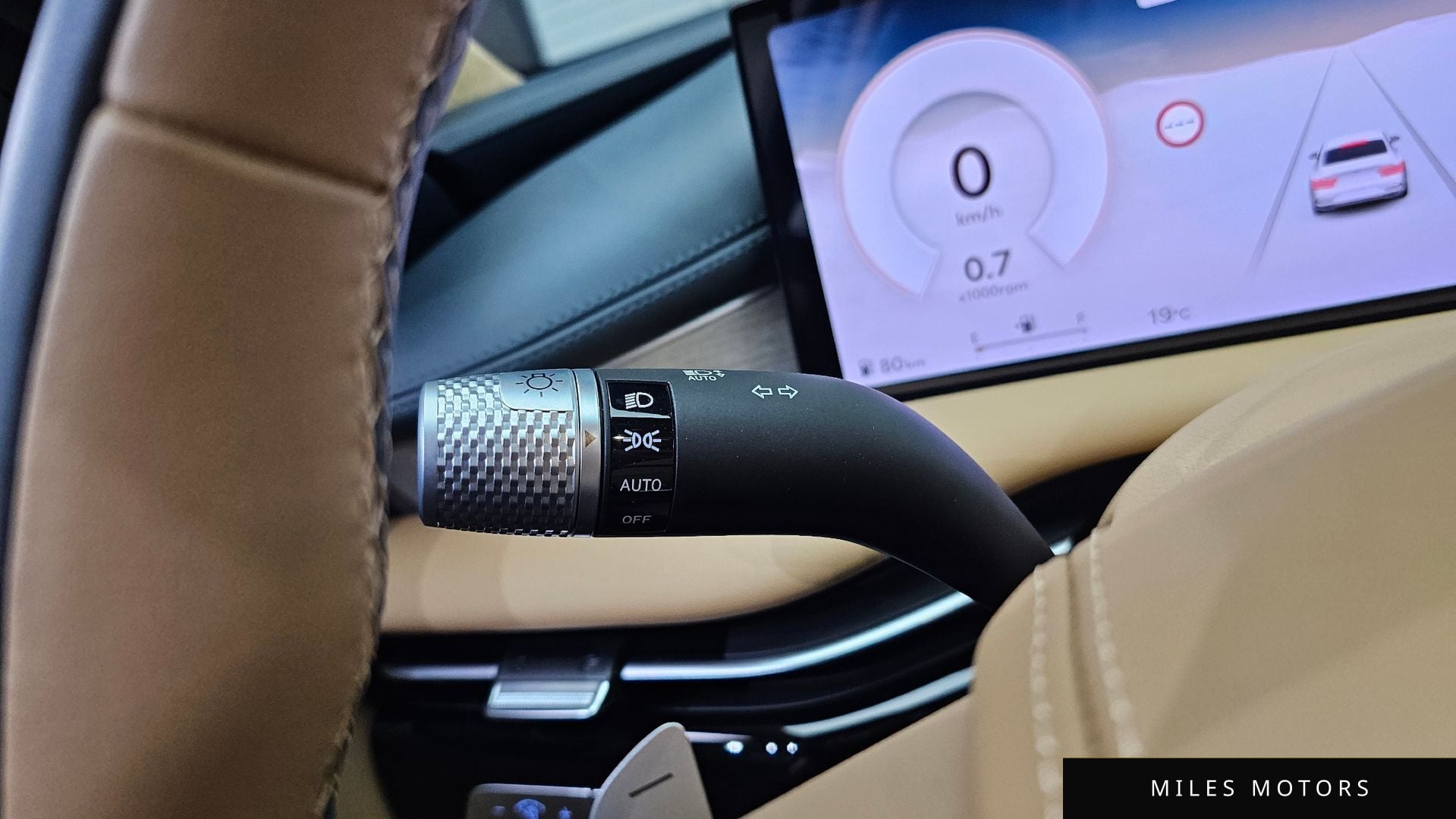 Genesis G80 (RG3) 2026 — миниатюра 29