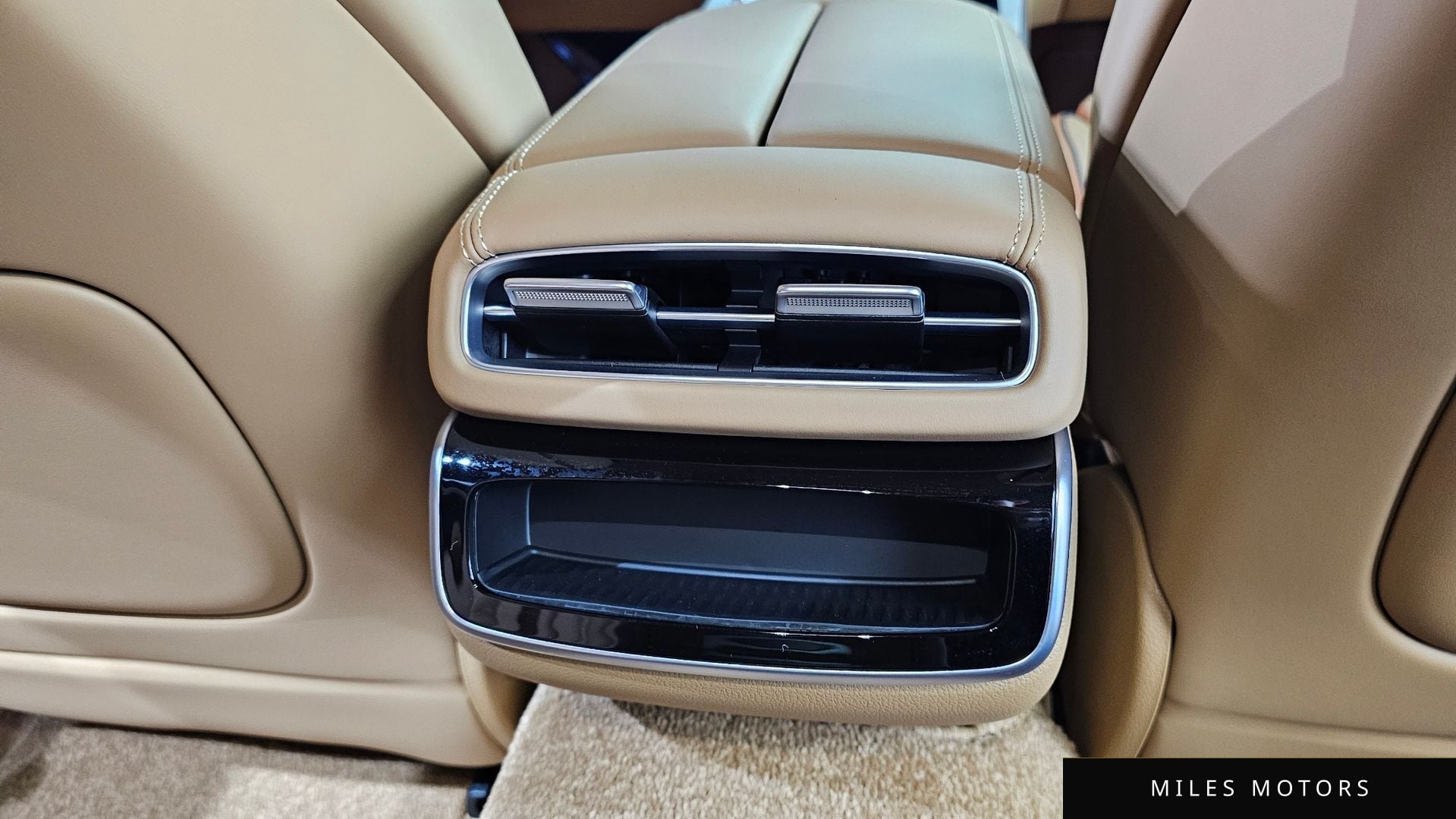 Genesis G80 (RG3) 2026 — миниатюра 31