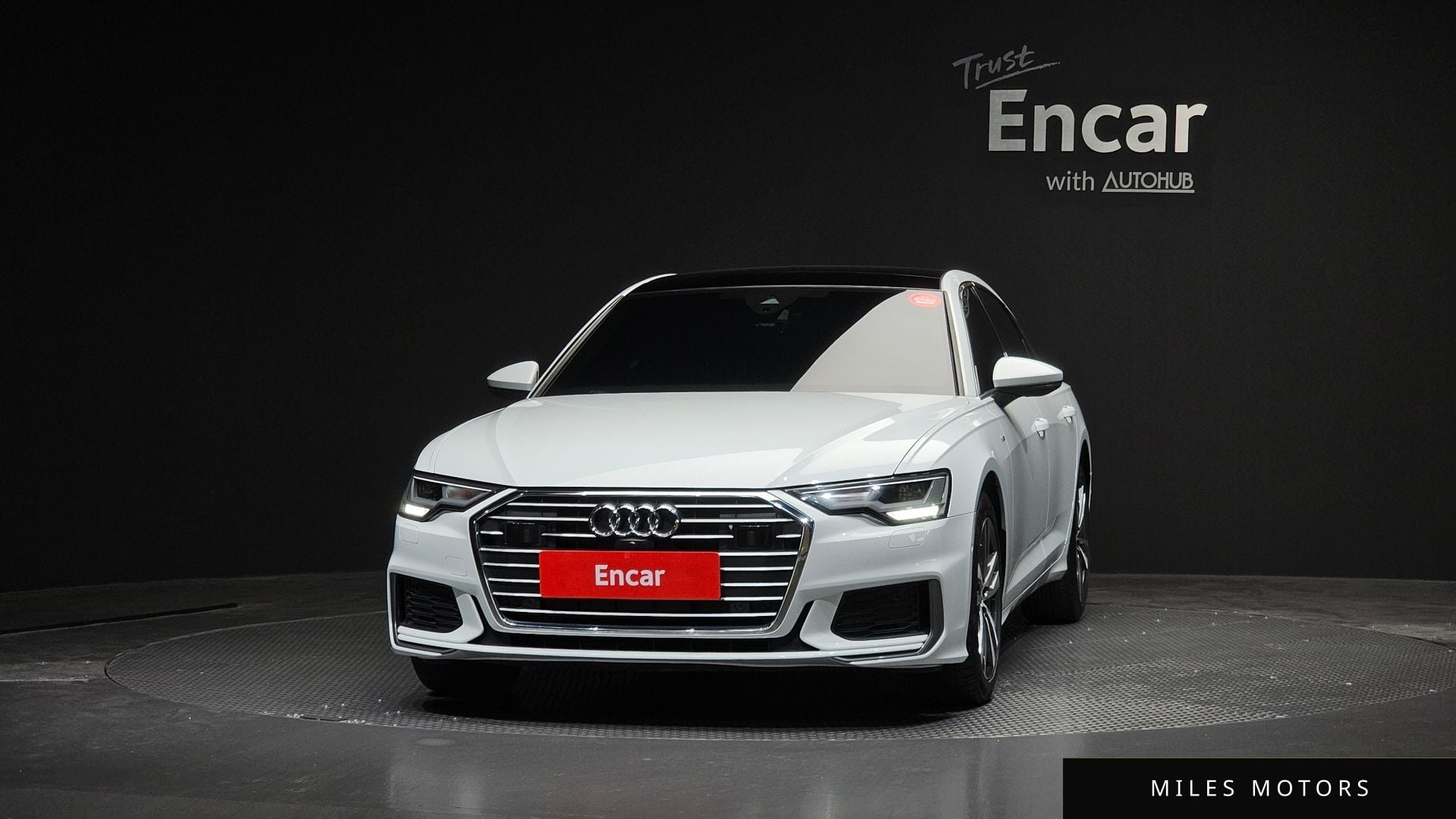 Audi A6 (C8) 2023 — миниатюра 3