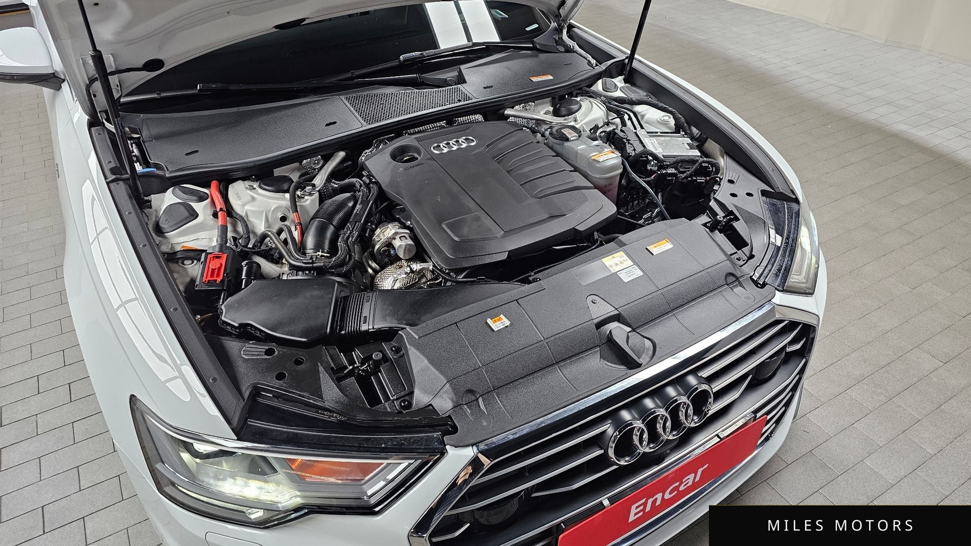 Audi A6 (C8) 2023 — миниатюра 6