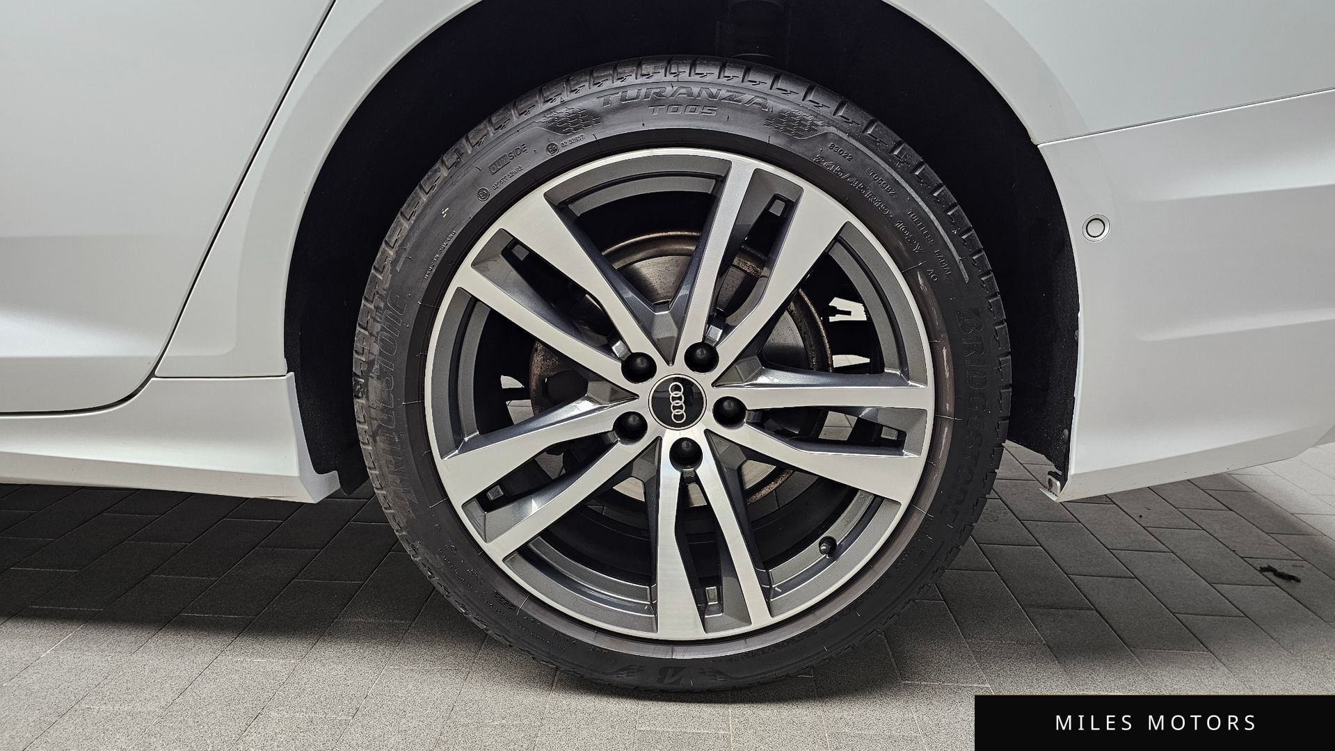 Audi A6 (C8) 2023 — миниатюра 7
