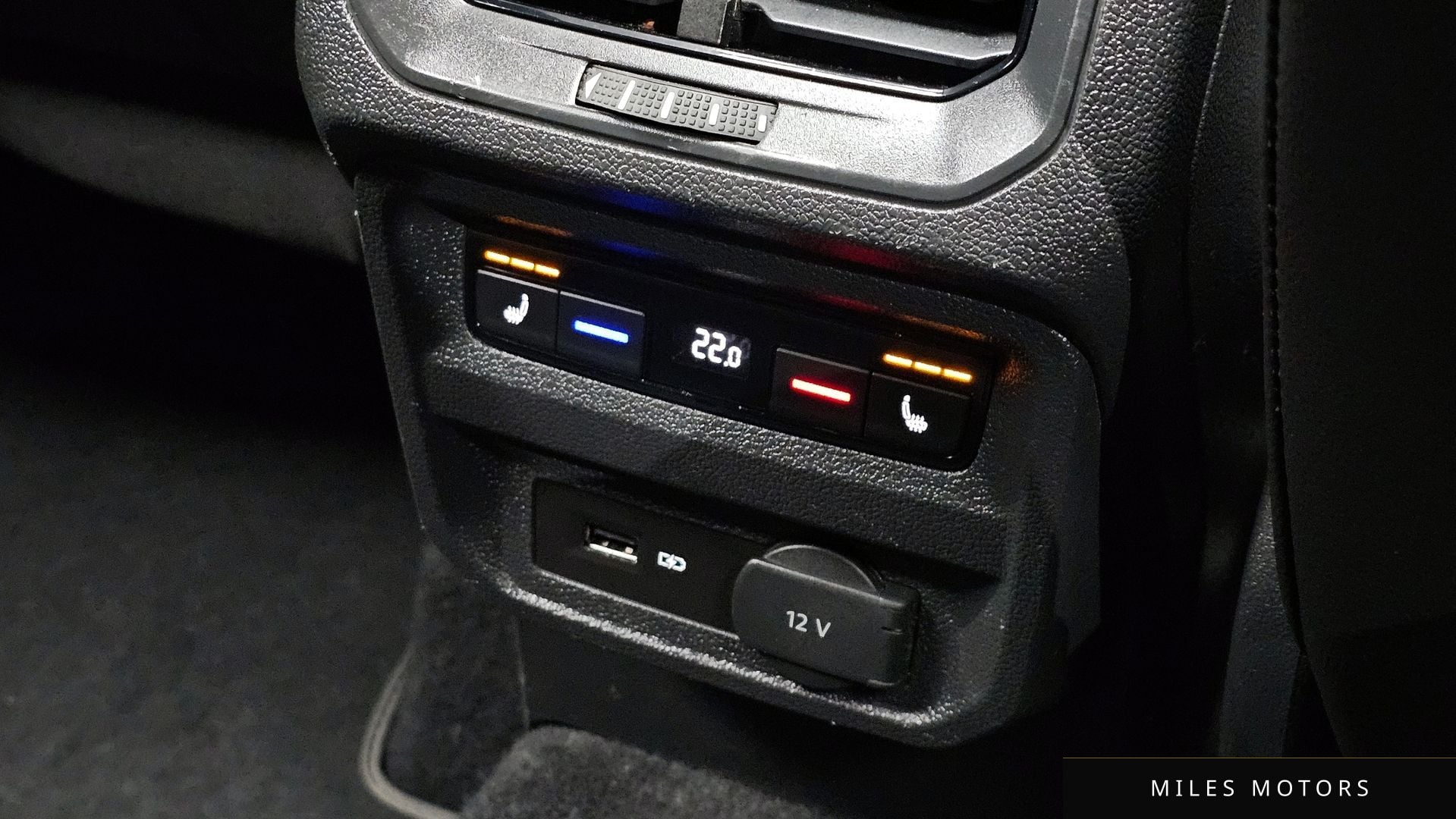 Volkswagen 티구안 2018 — миниатюра 22