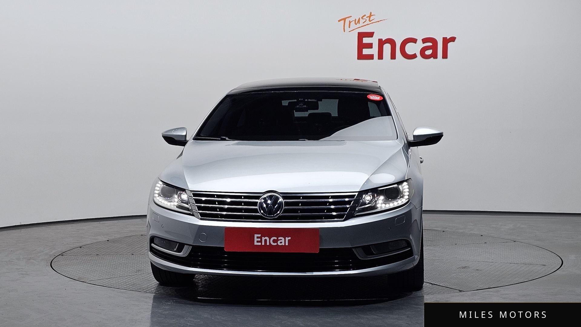 Volkswagen CC 2014 — миниатюра 3