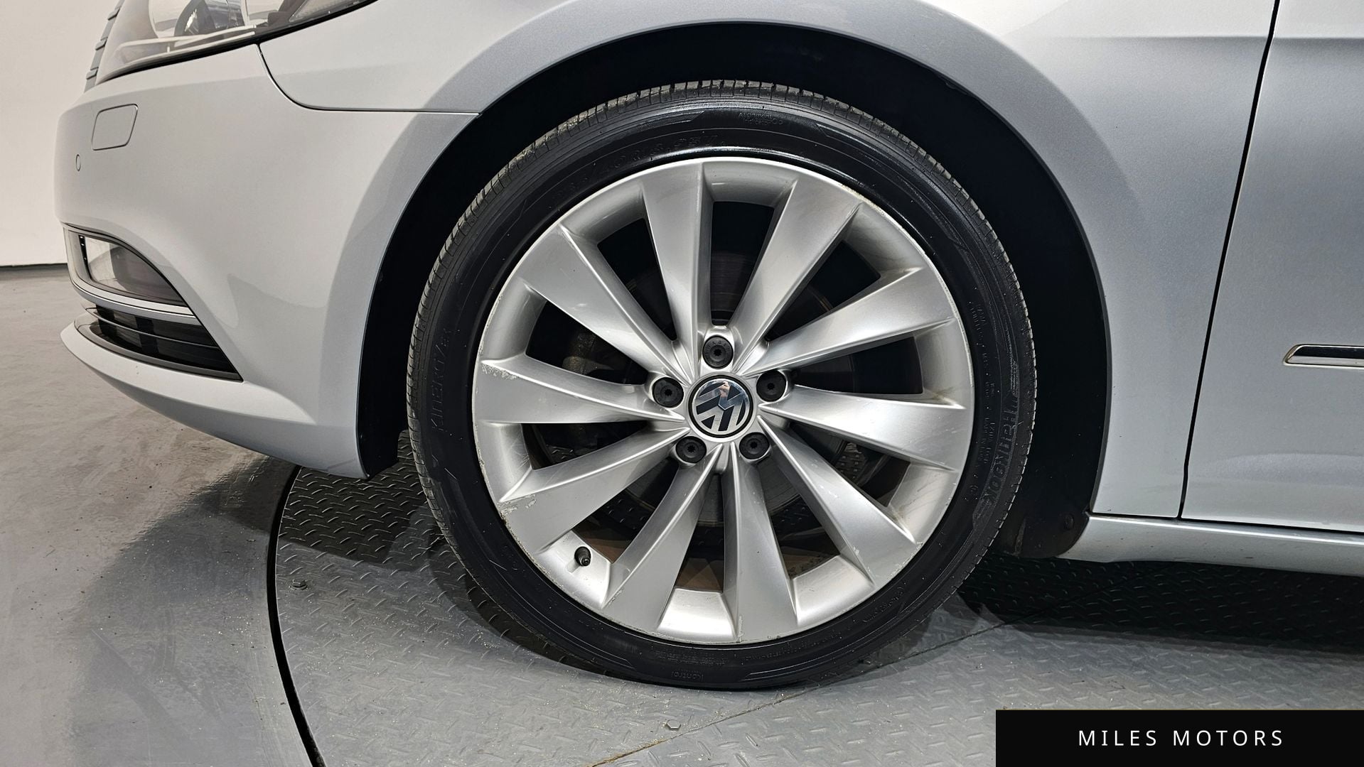 Volkswagen CC 2014 — миниатюра 5