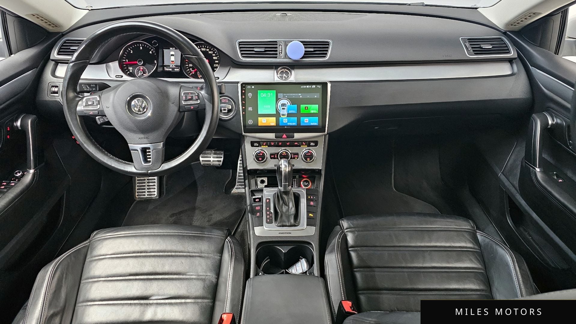 Volkswagen CC 2014 — миниатюра 7