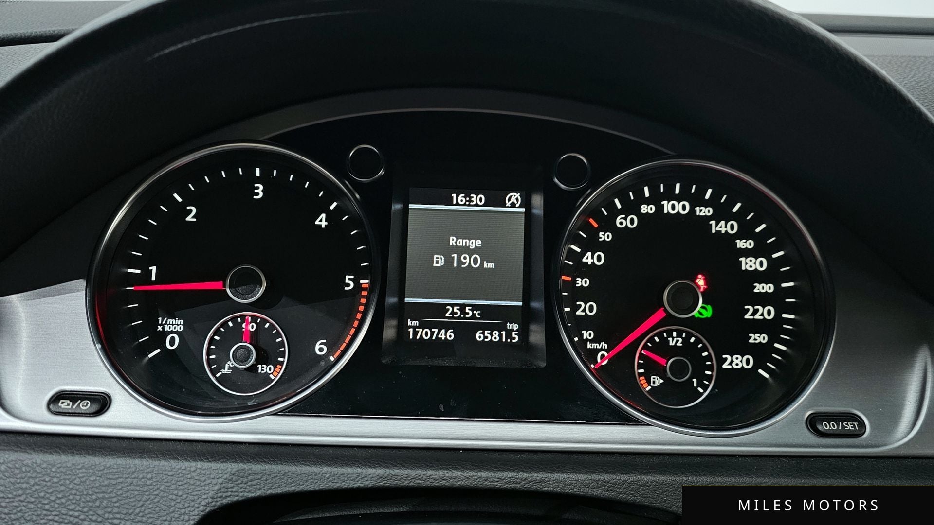 Volkswagen CC 2014 — миниатюра 8