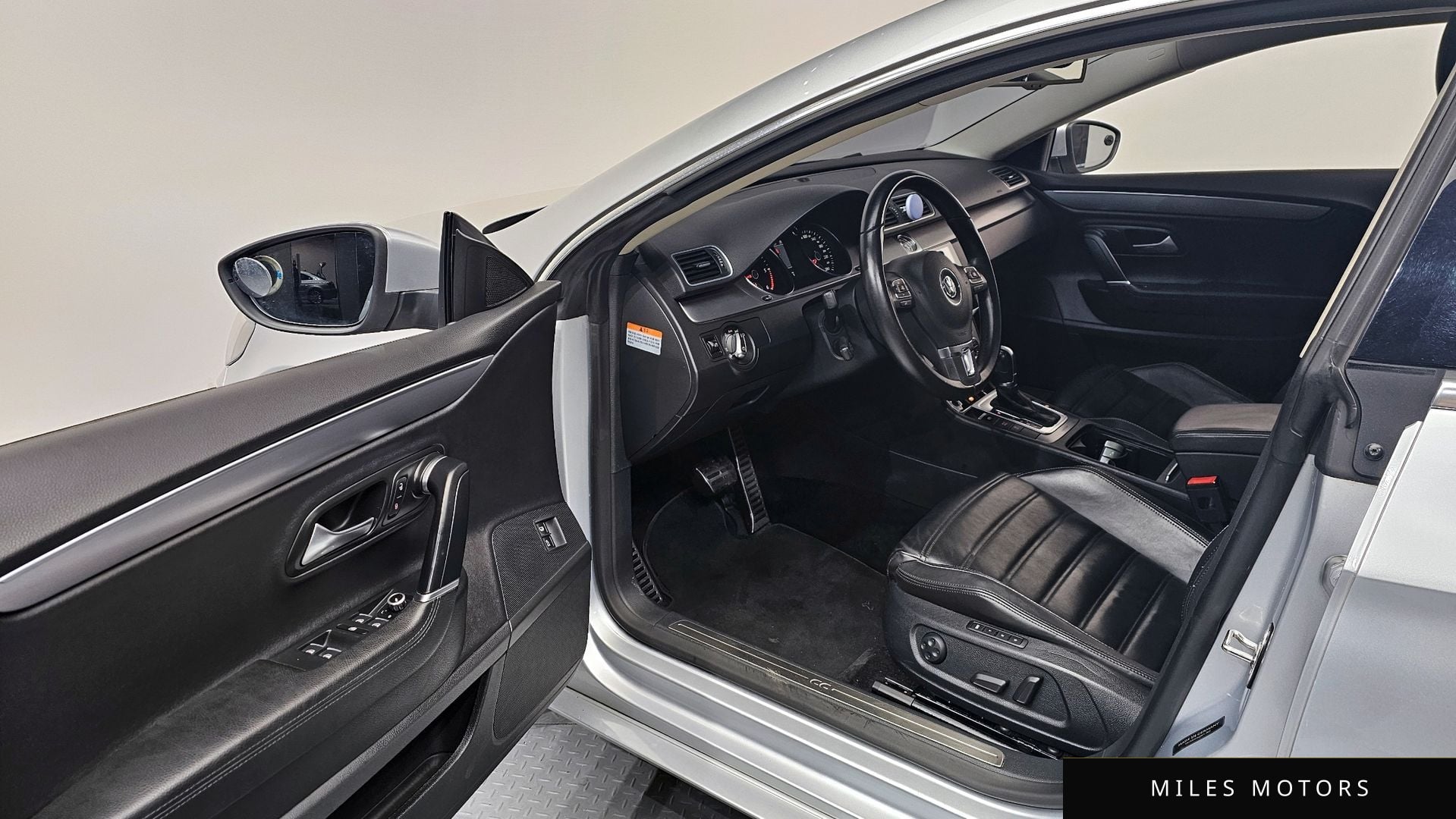 Volkswagen CC 2014 — миниатюра 10
