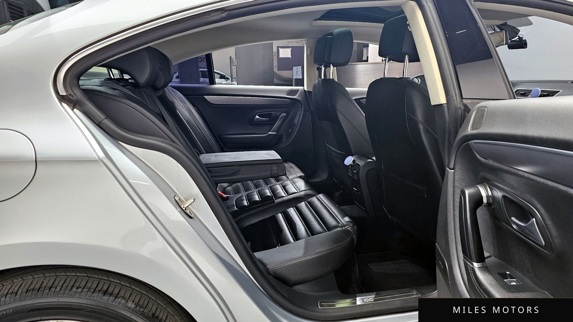 Volkswagen CC 2014 — миниатюра 11